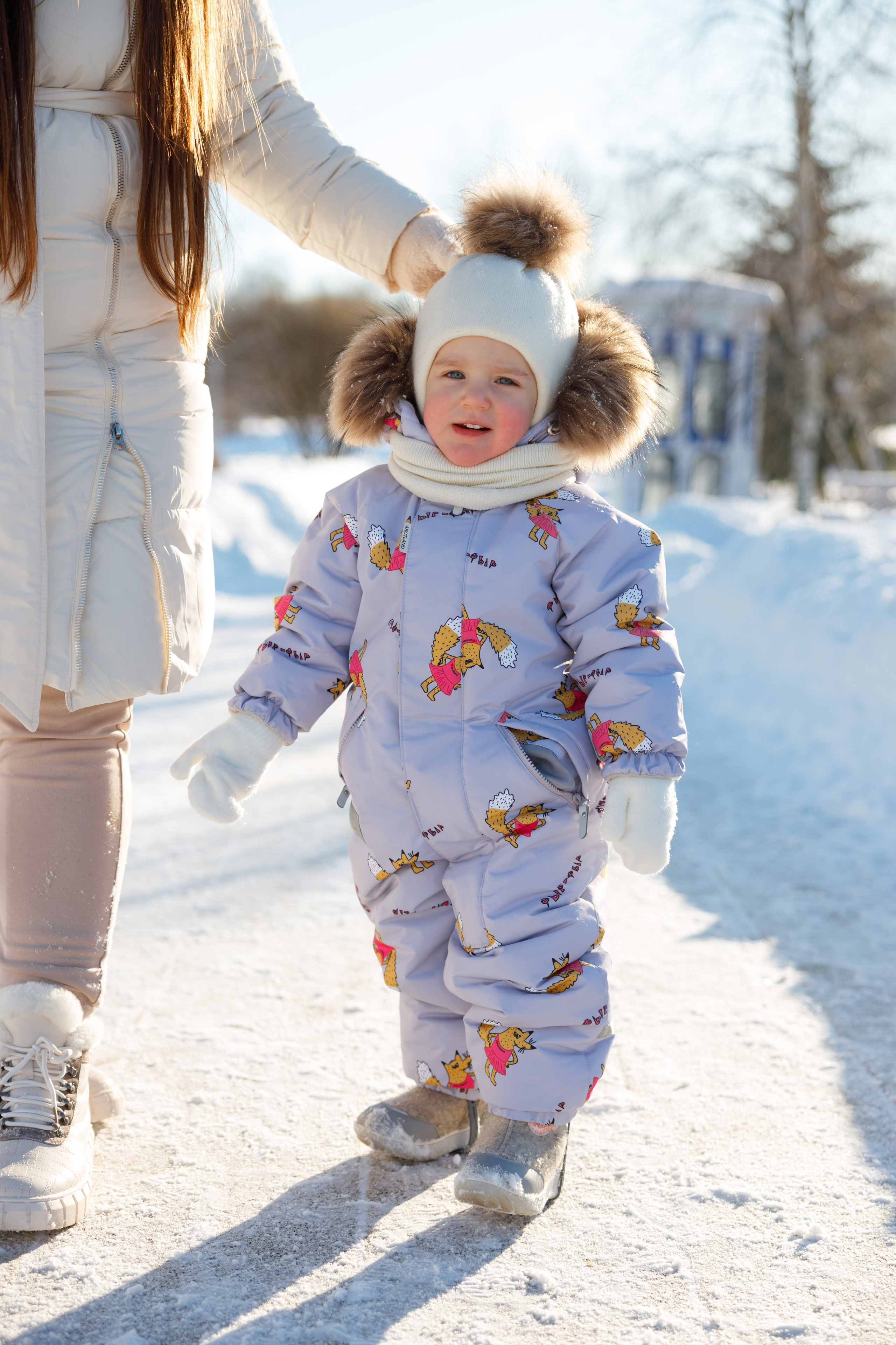 Тамара и Вероника. Портретный и семейный фотограф в Москве Стаховская Елена