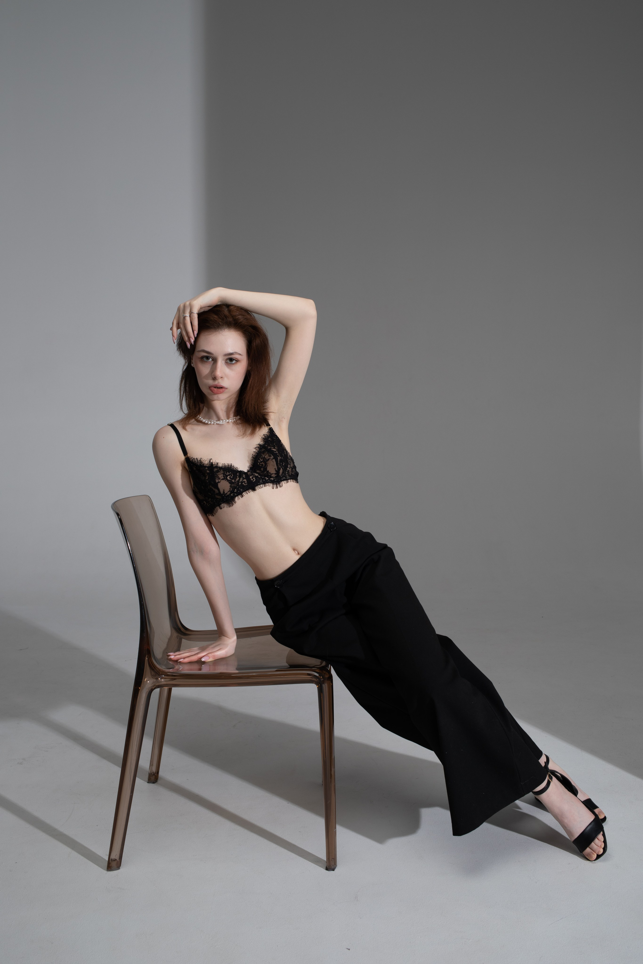 Женские портреты в студии. Фотограф Санкт-Петербург Всеволожск Мария Наскидашвили