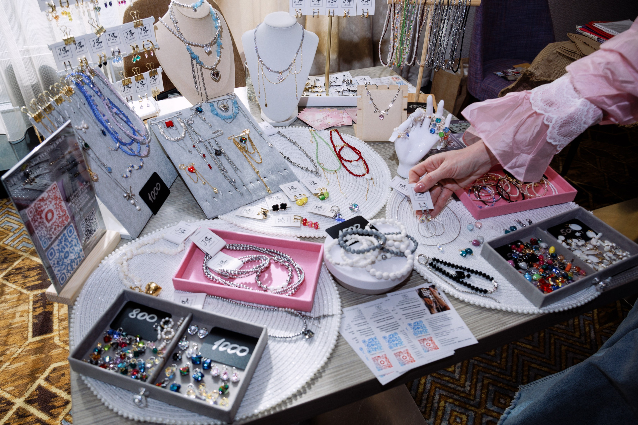 Закрытый нетворкинг. Фотограф Юлия Мальцева