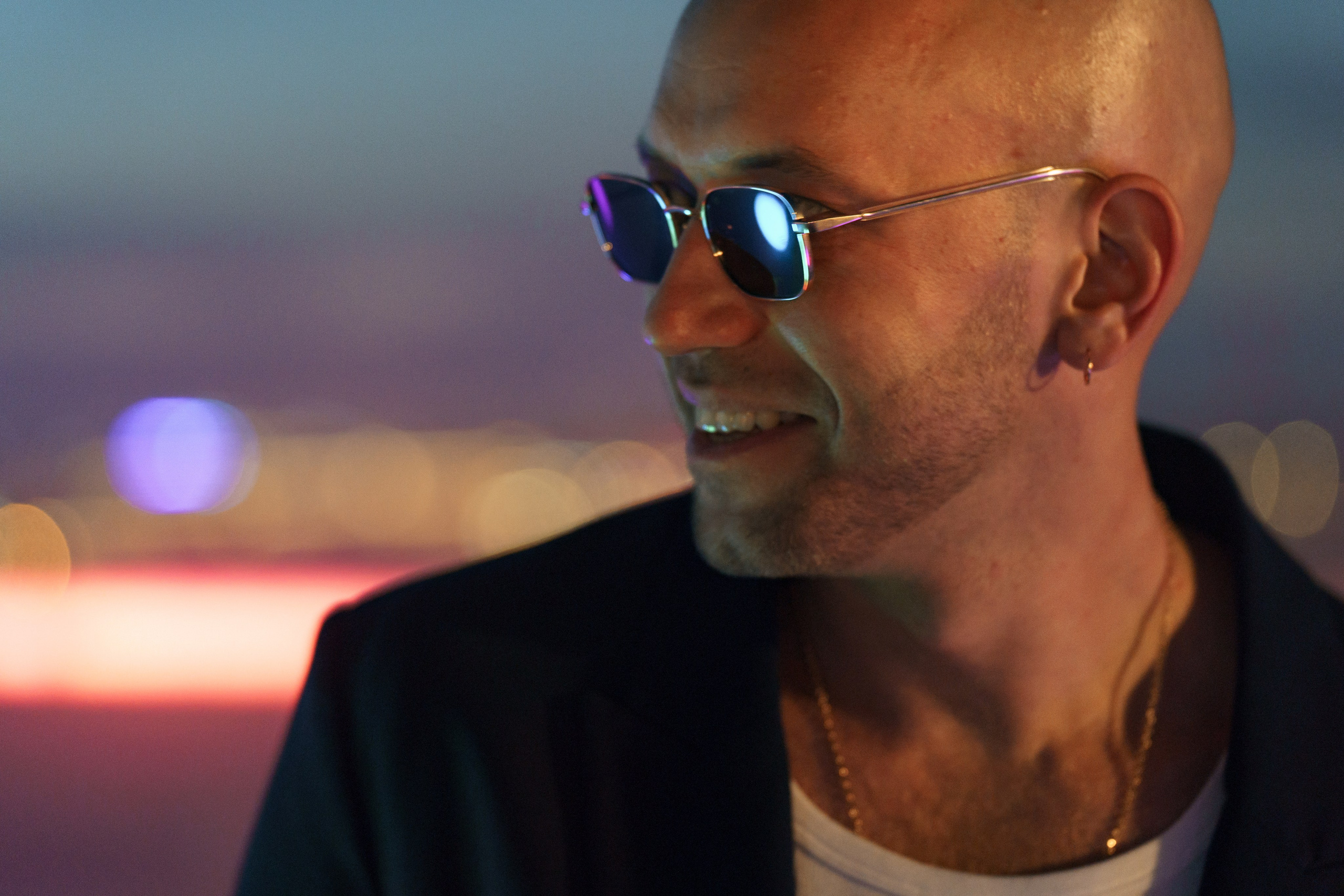 Rodriguez — Похоже на любовь (бэк). Портретный и репортажный фотограф в Санкт-Петербурге Виктор Сергин