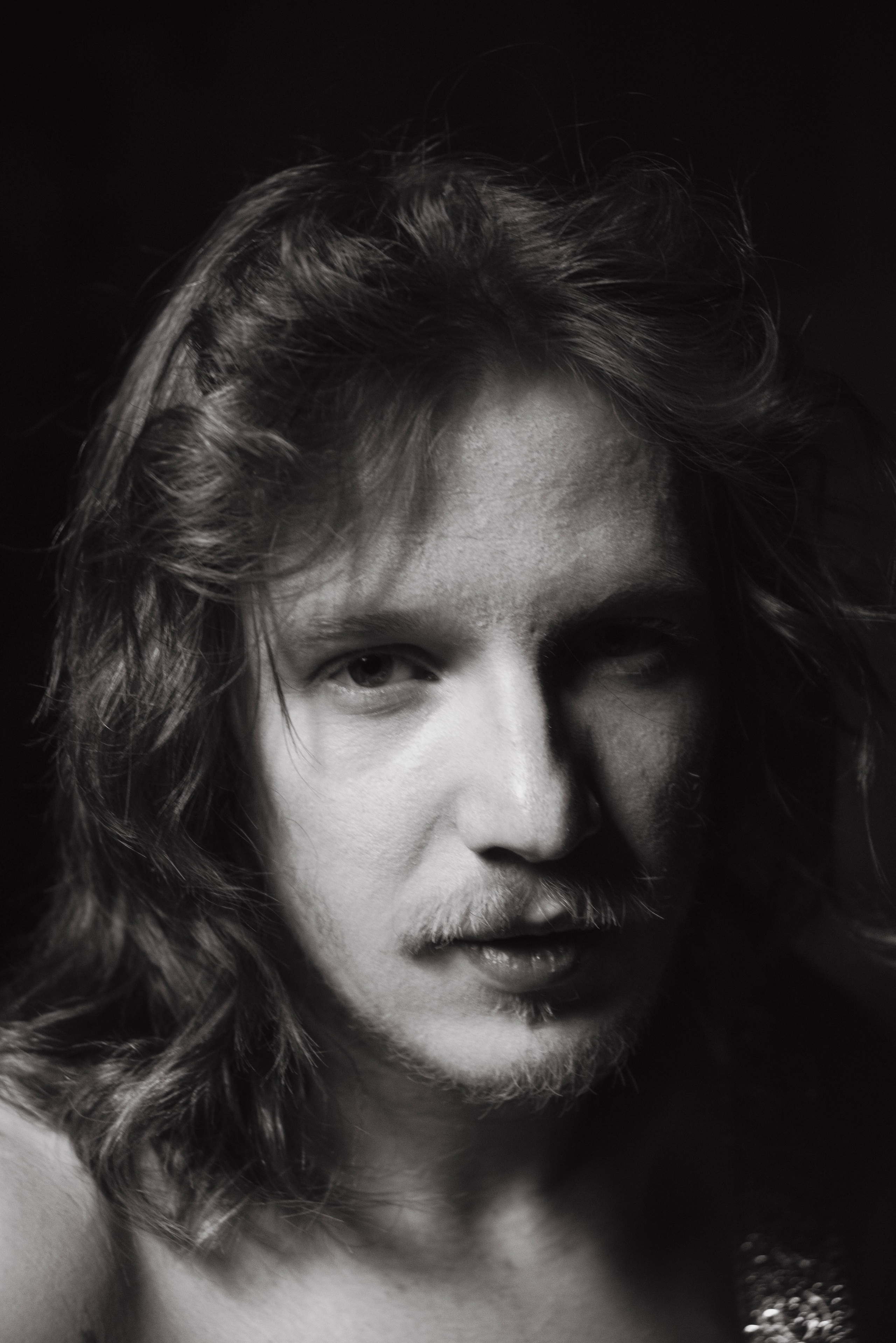 Даниил. Ксения Glossa. Портретный и репортажный фотограф в Самаре