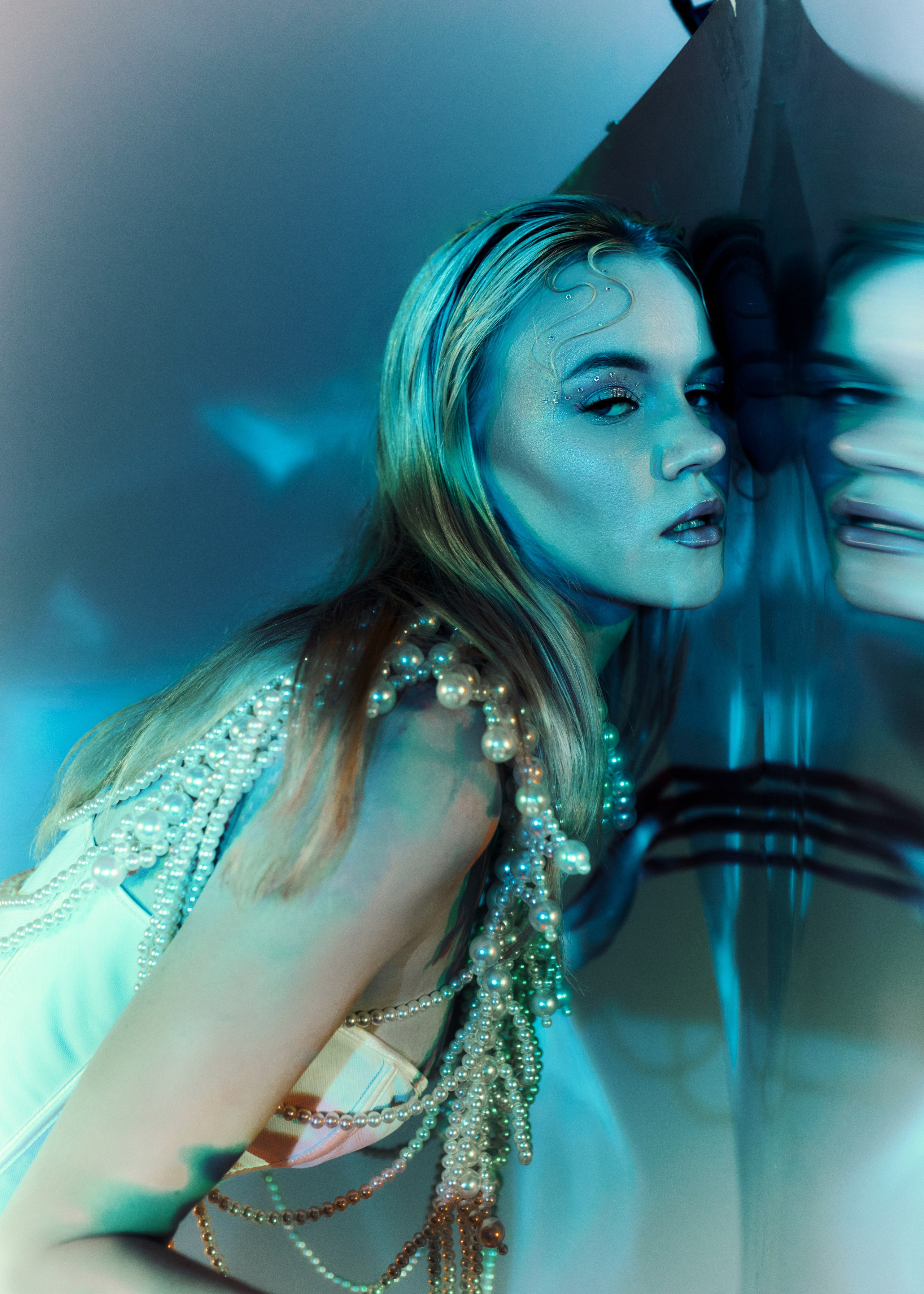 Полина. Фотограф|Катя Рикошетер