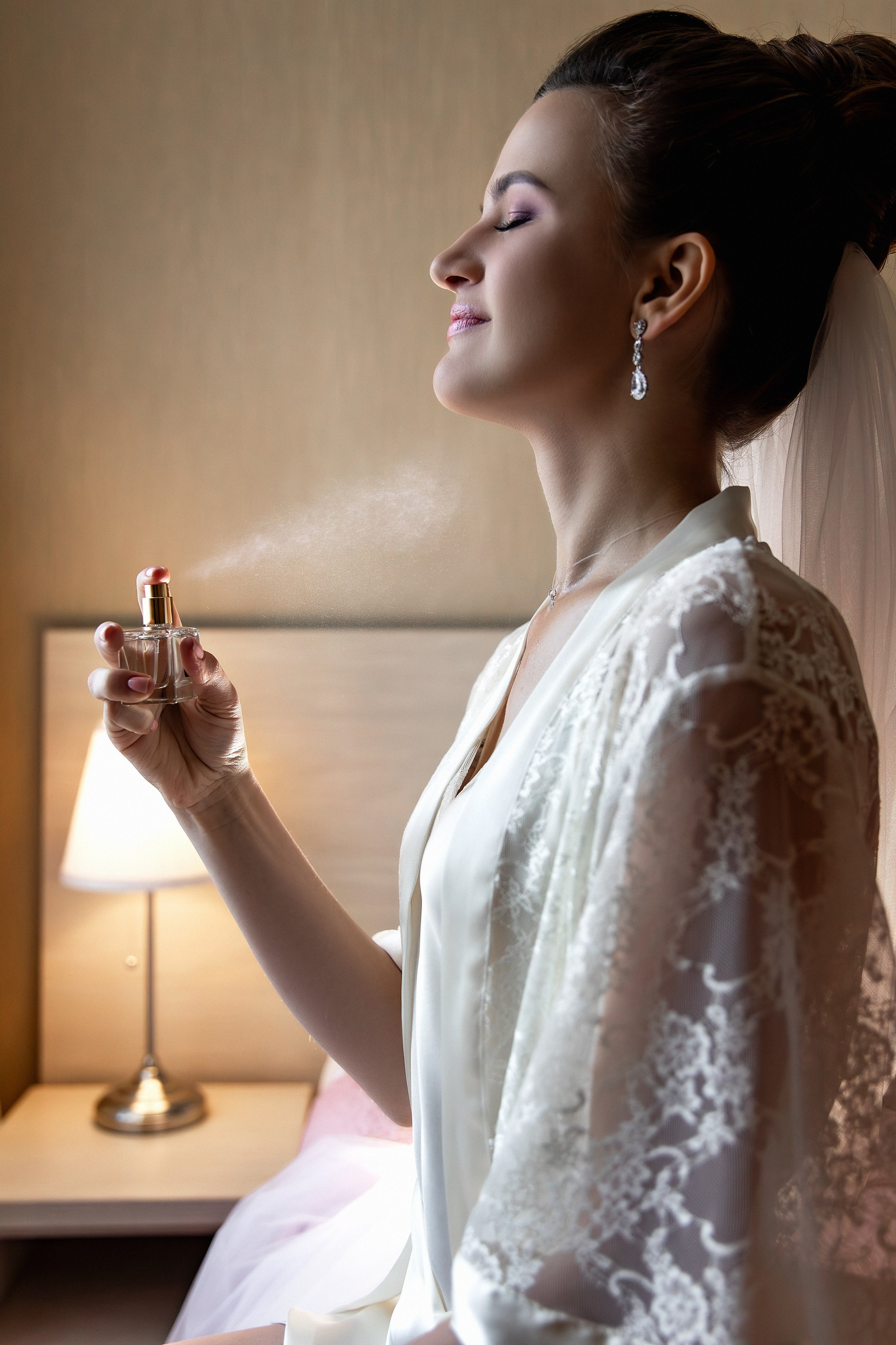 Владислав & Диана. Ксения Федорова — фотограф