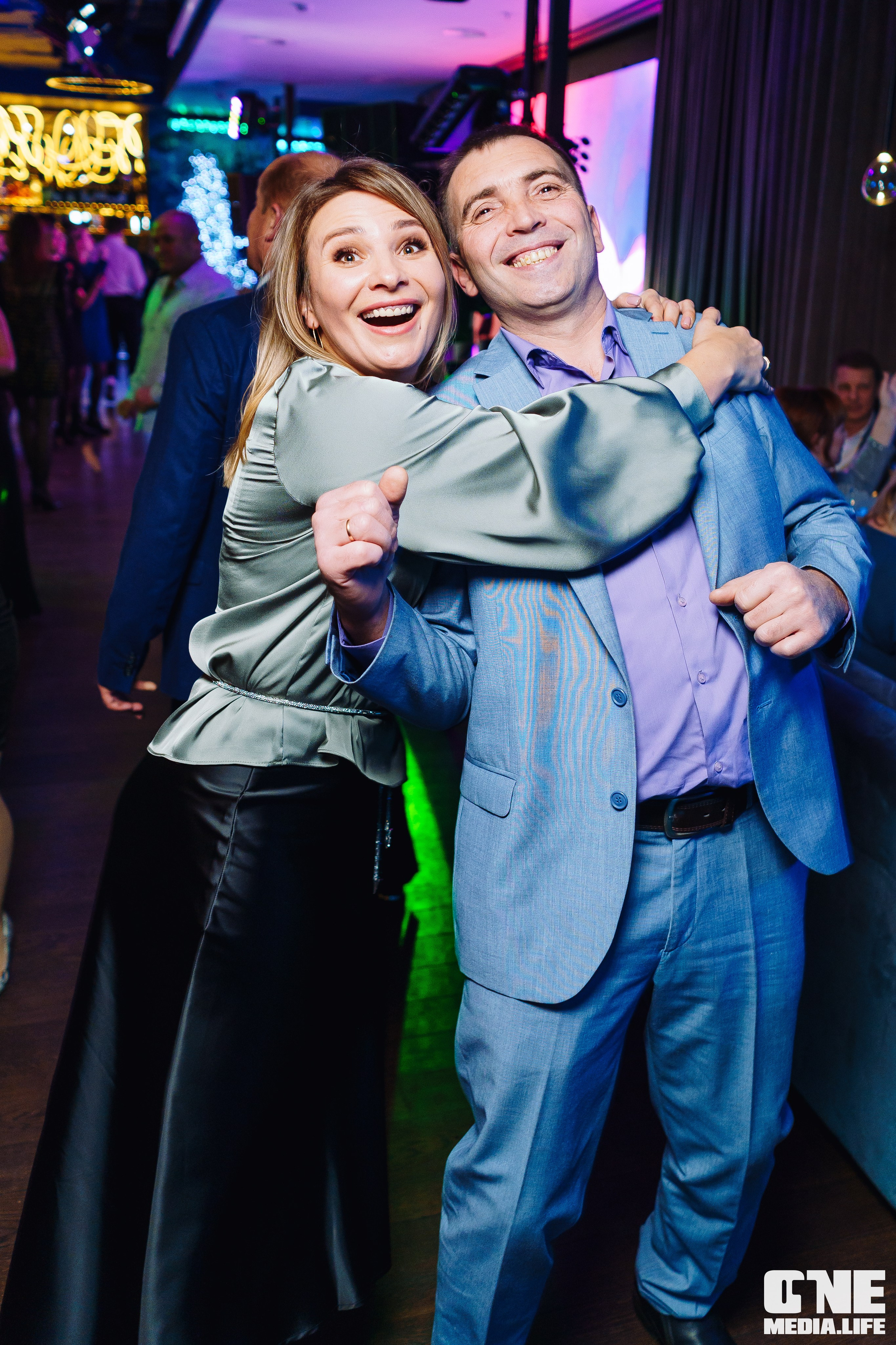 Фоторепортаж из ресторана Океан. One Media Life: фоторепортажи, фотоотчеты с мероприятий и заведений