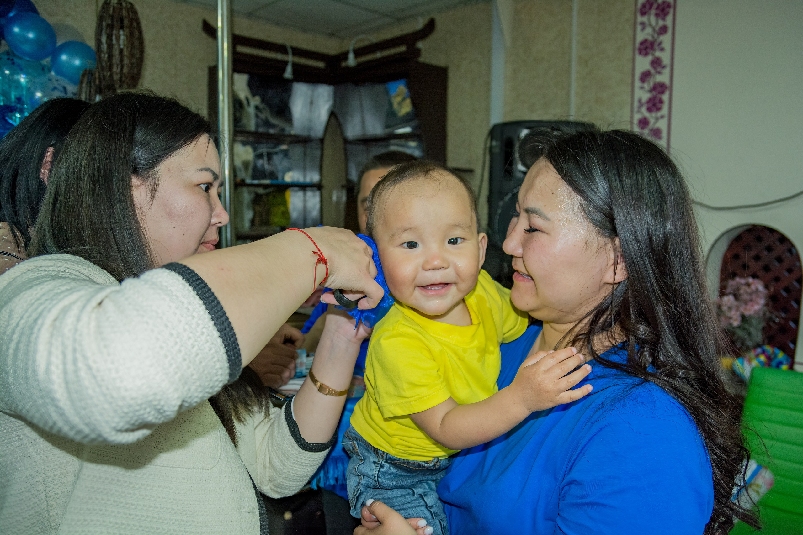 Милан 3. Фотограф широкого профиля Чита-Цасучей