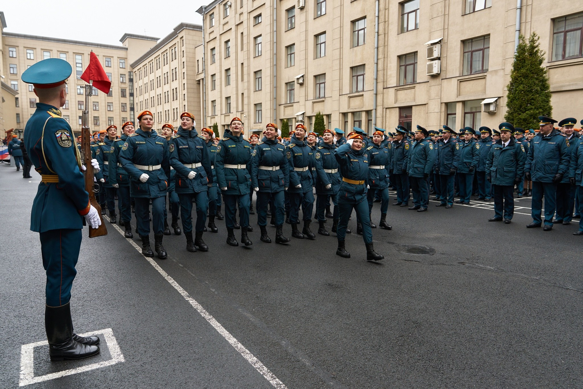 Репортажная фотосъемка