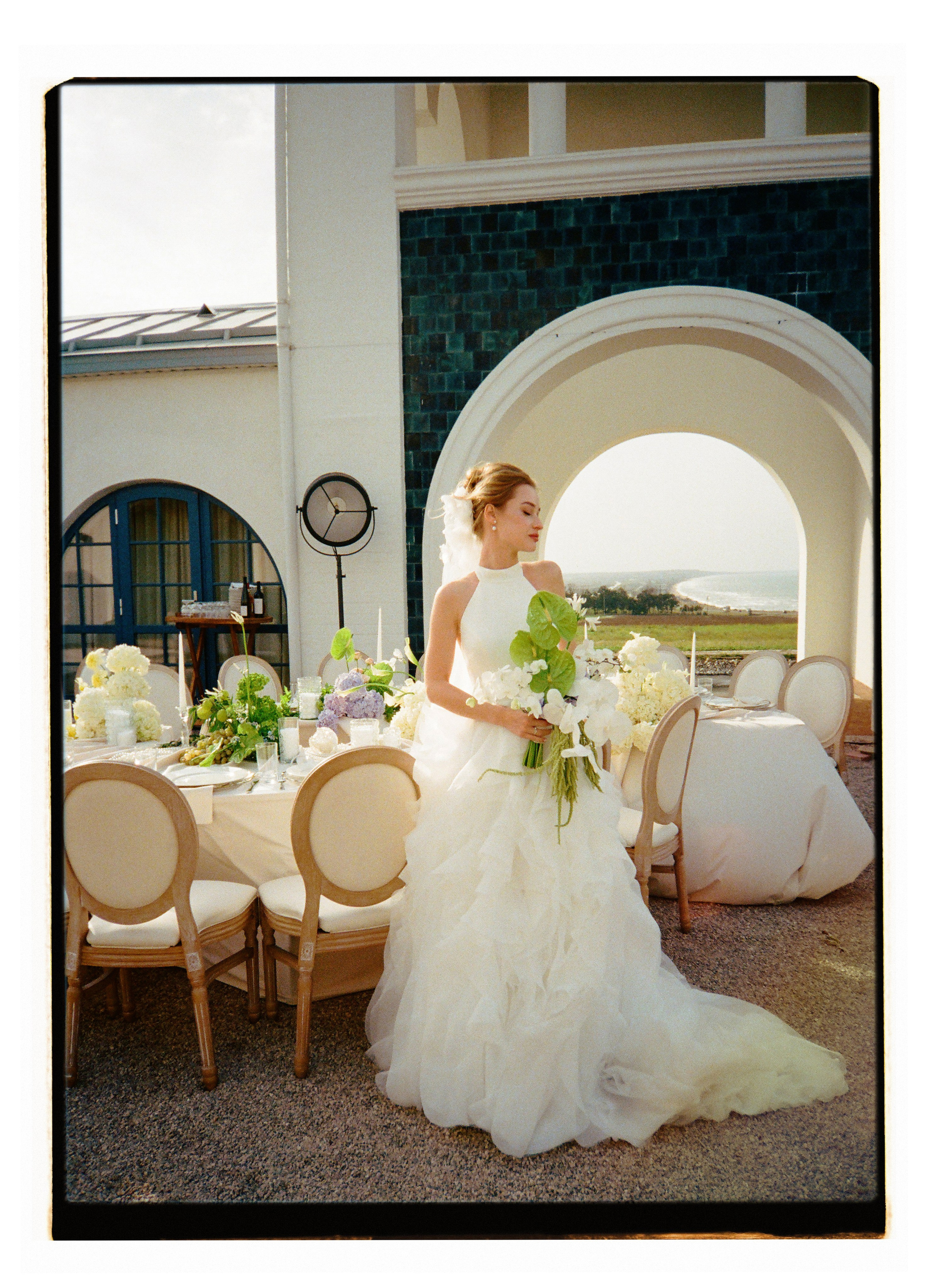 Василий & Кристина. Свадебный и семейный фотограф в Краснодаре Павел Мельников