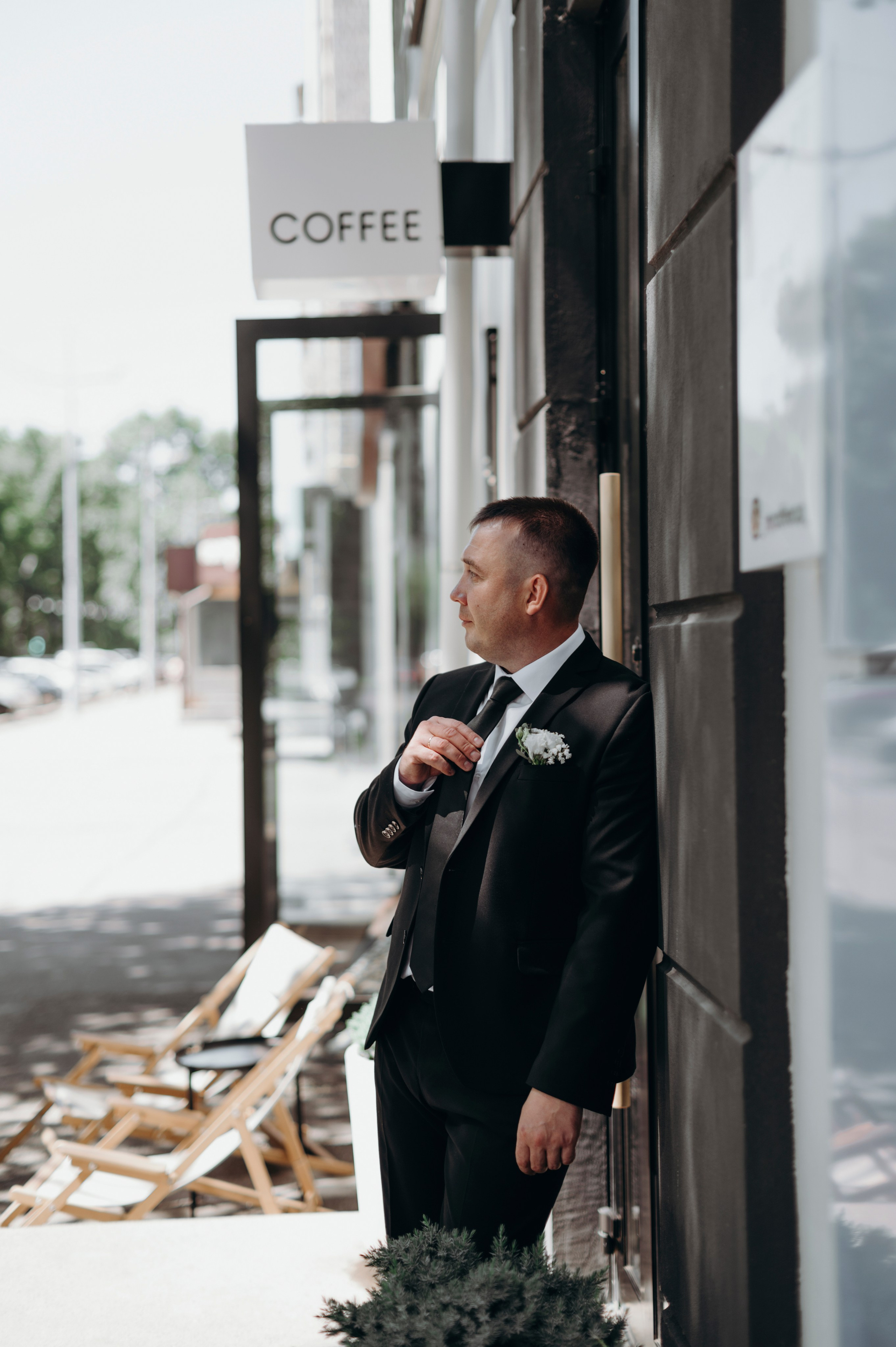 Сергей и Евгения. Фотограф в Абакане и Минусинске