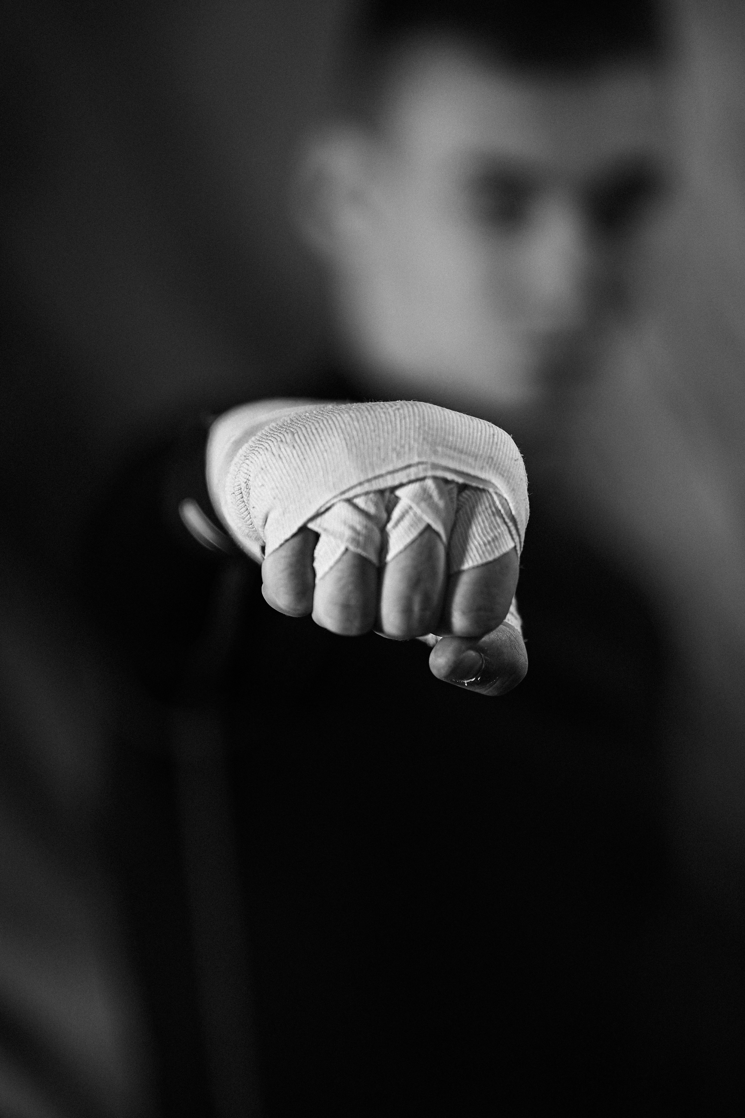 Мужские портреты. Polina Shchedrina