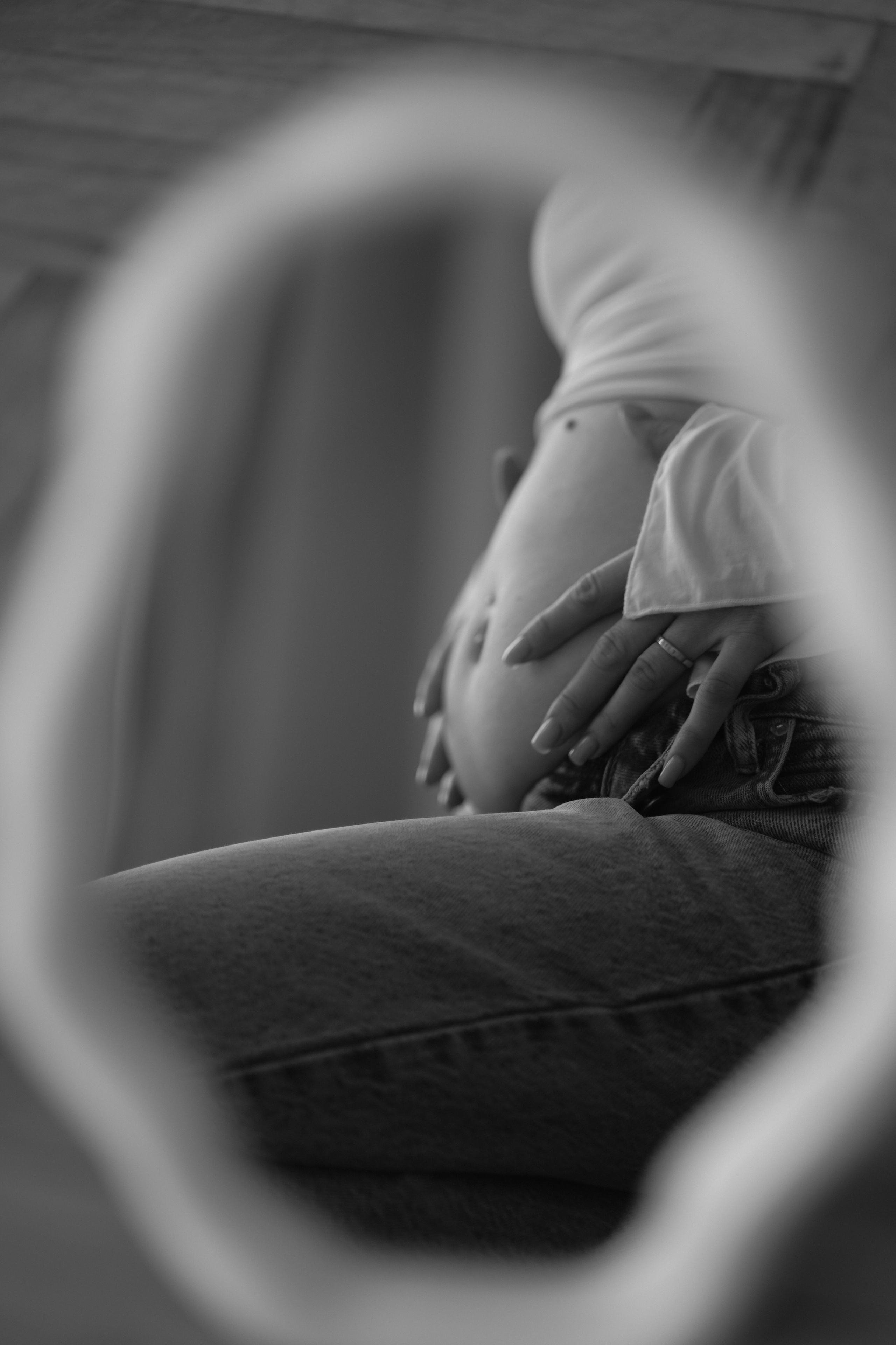 Женские портреты. Polina Shchedrina