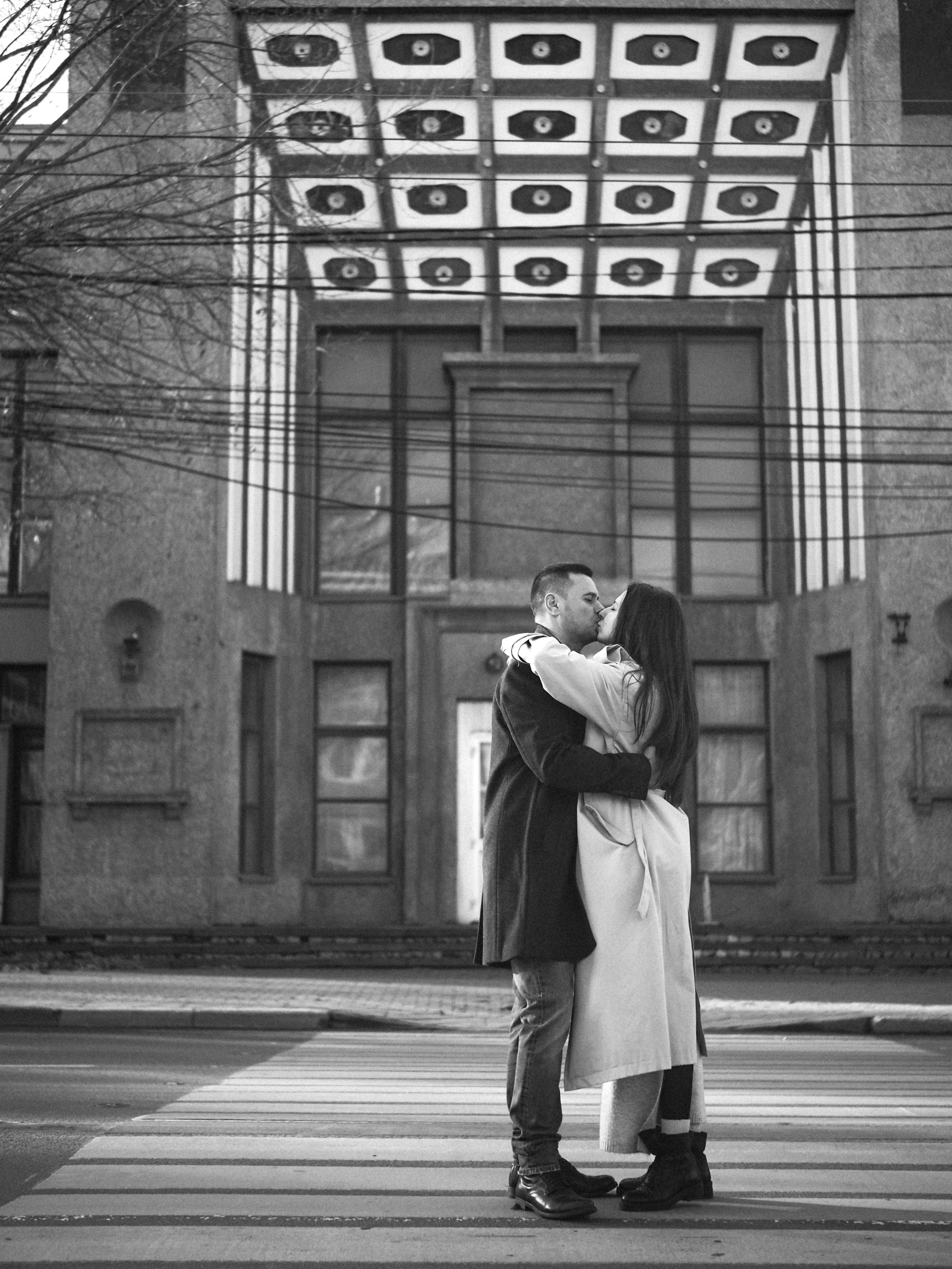 Прогулка по городу Р ❣️. Фотограф Рязань. Семейный Свадебный фотограф