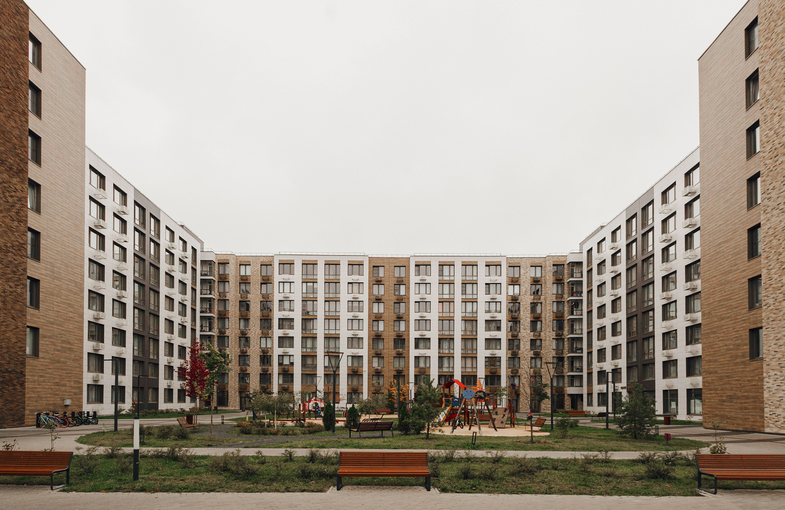 МИНИПОЛИС СЕРЕБРИЦА. АЛТ Портфолио