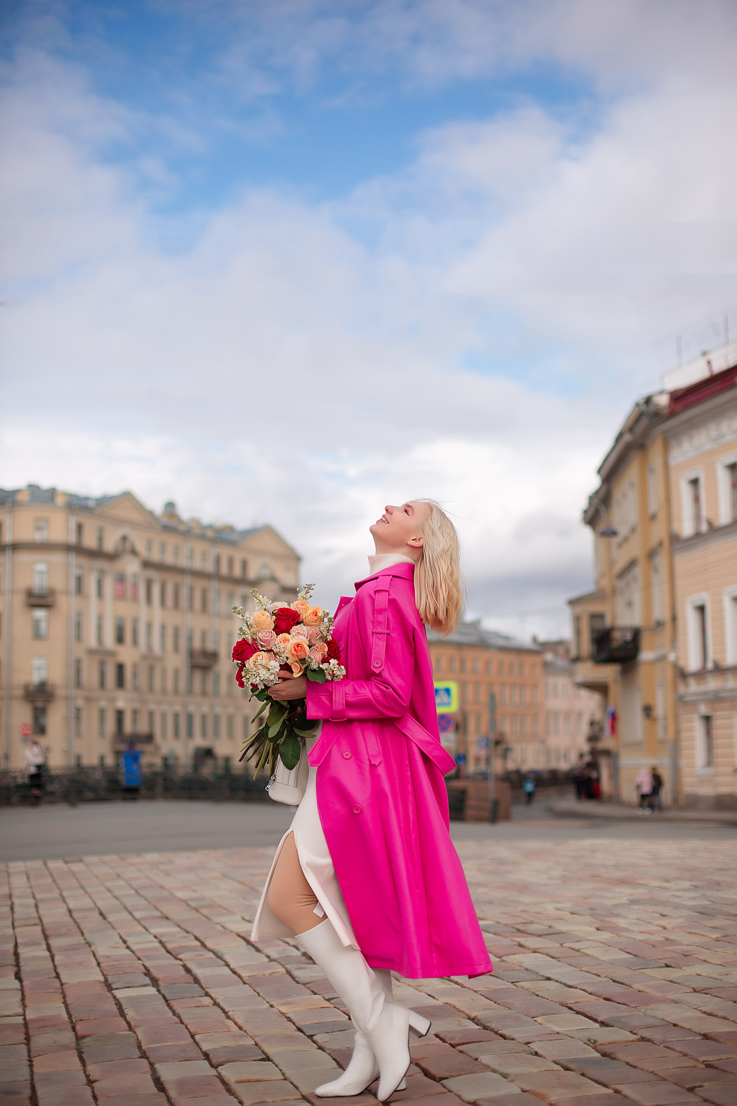 Анна. Фотограф Анастасия, СПб: живые семейные и женские фотосессии без позирования, наполненные эмоциями