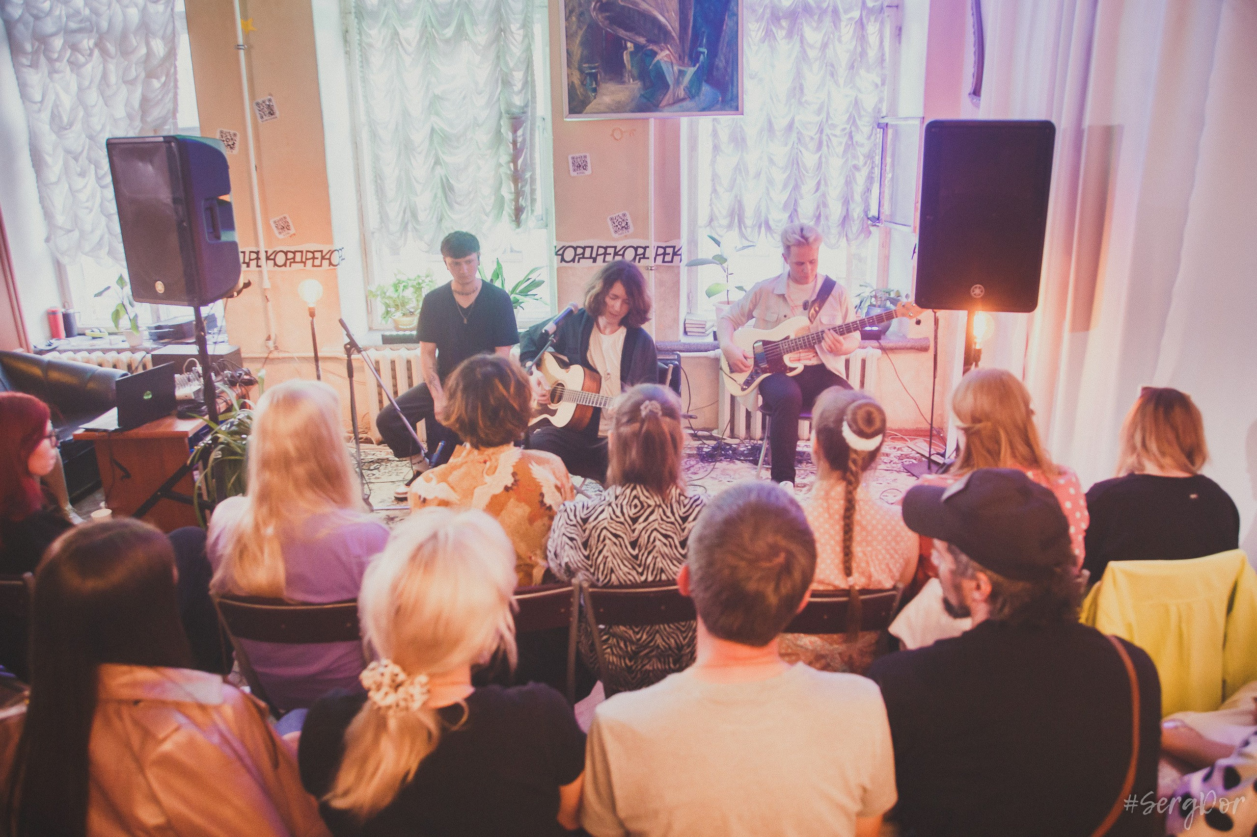 in.spyral, Квартирник на Английском, день рождения, Михаил Исполатов, акустика, концерт, Санкт-Петербург, Питер, 26.05.2024, SergDor, 26 мая 2024 года, #SergDor