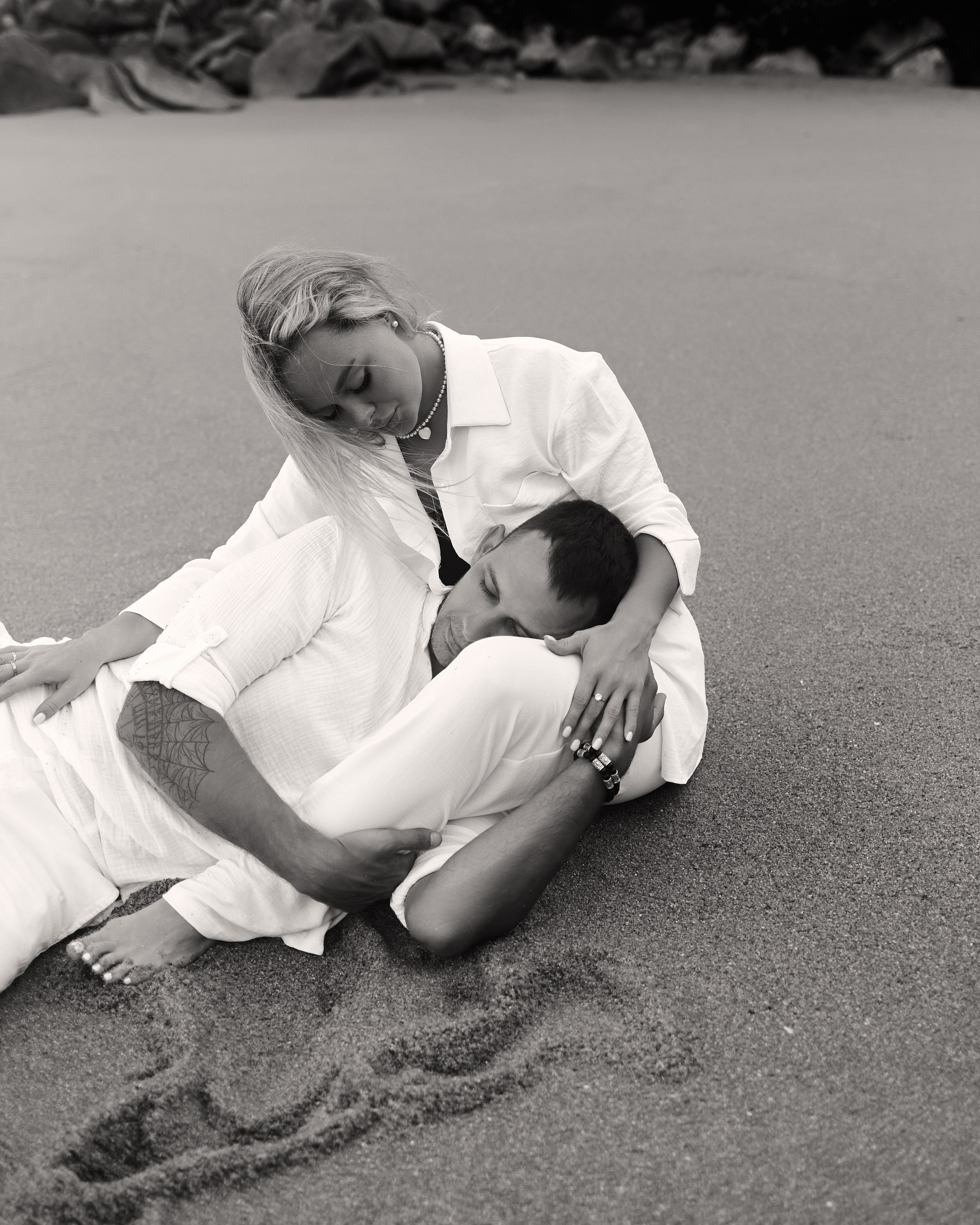 Вика и Максим. Фотограф в Ростове-на-Дону