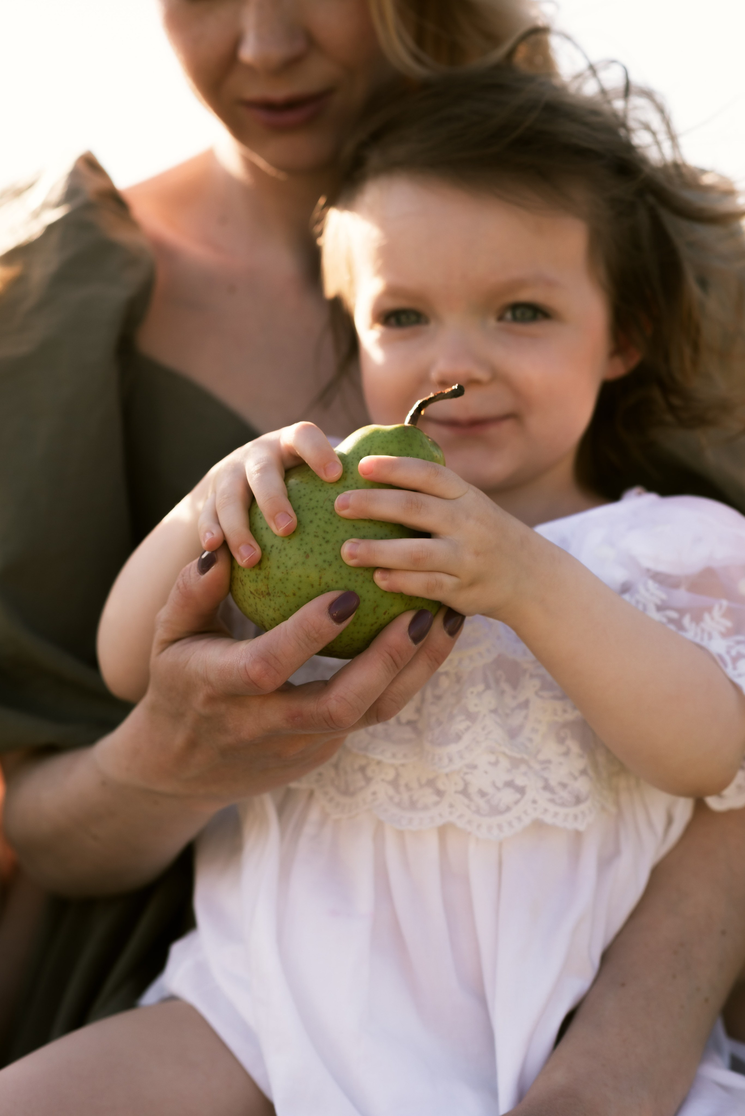 Девичьи прогулки. Главная