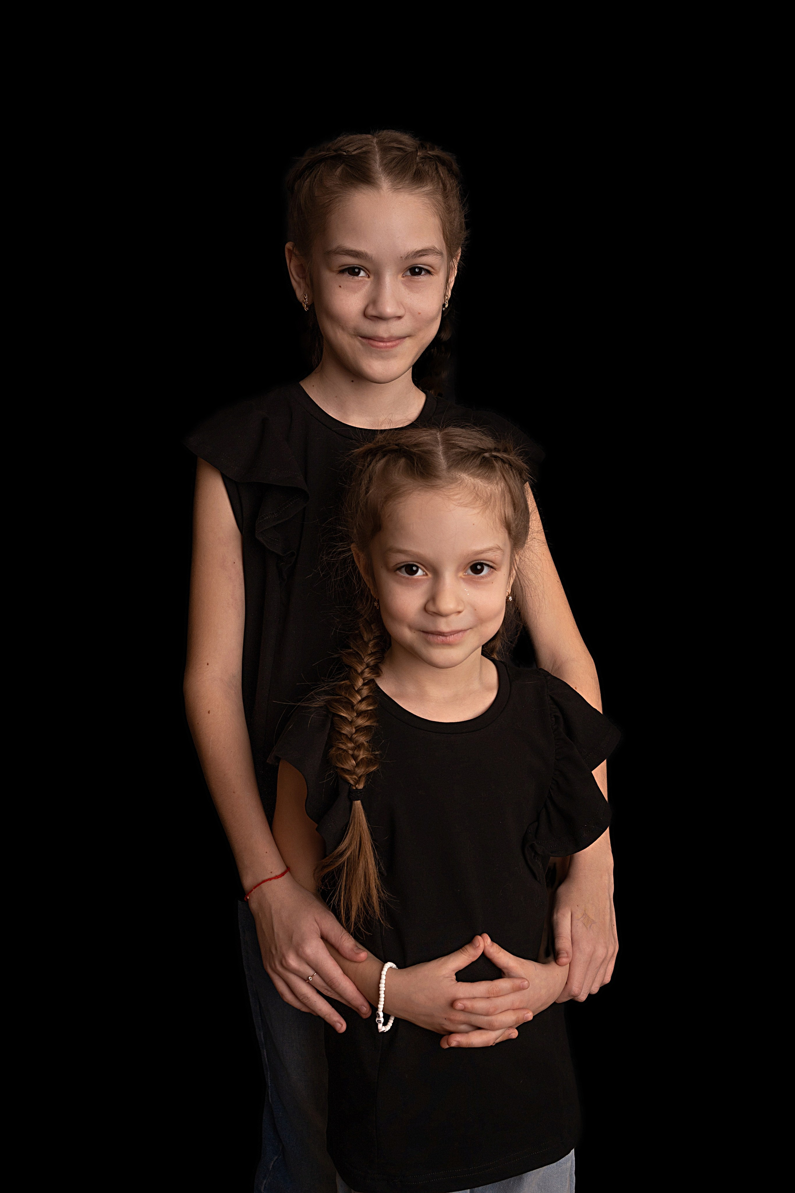 Фотосессия на дому. Семейный и детский фотограф в Санкт-Петербурге Татьяна Горохова