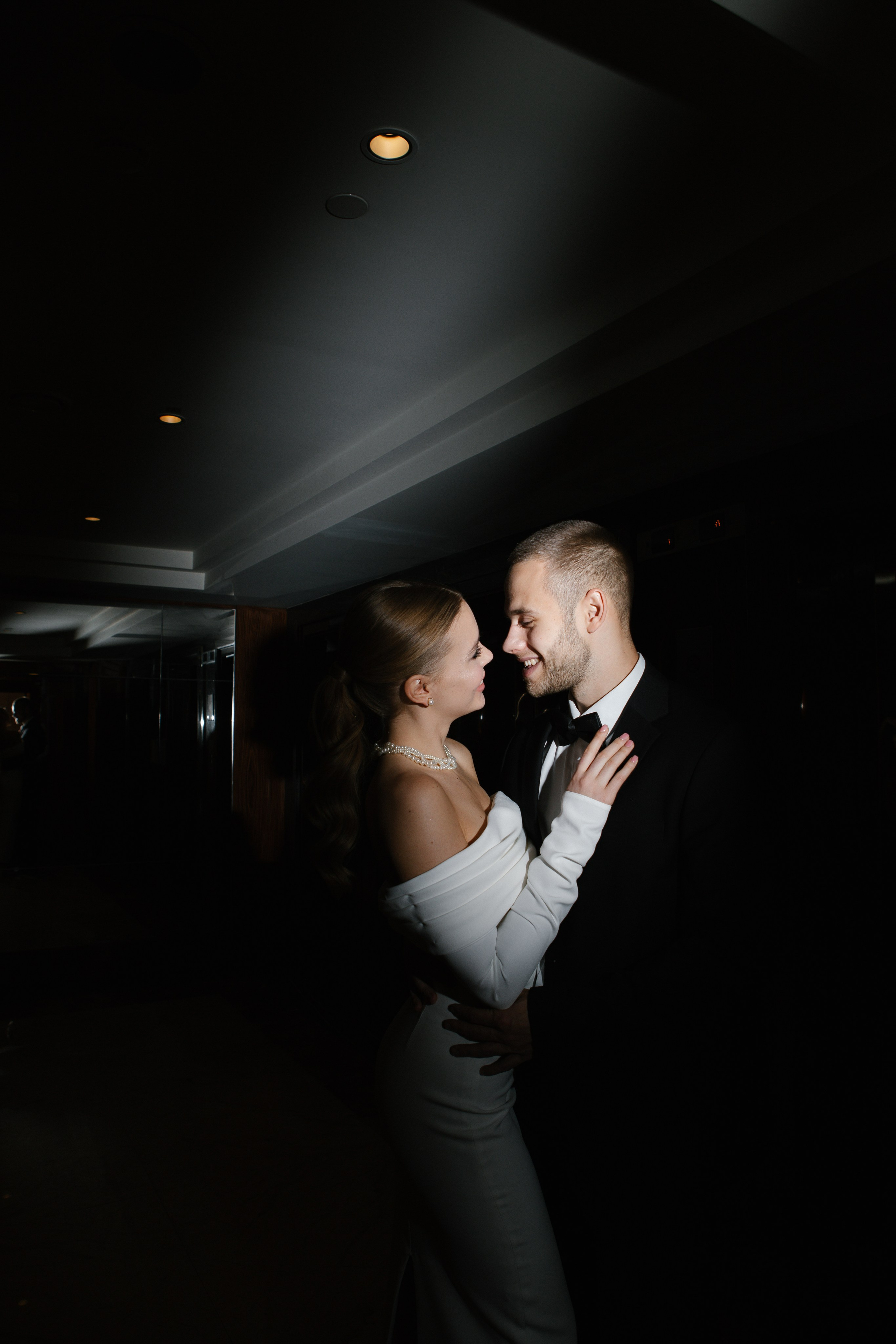 Свадьбы. Фотограф Оренбург Алёна Лелет