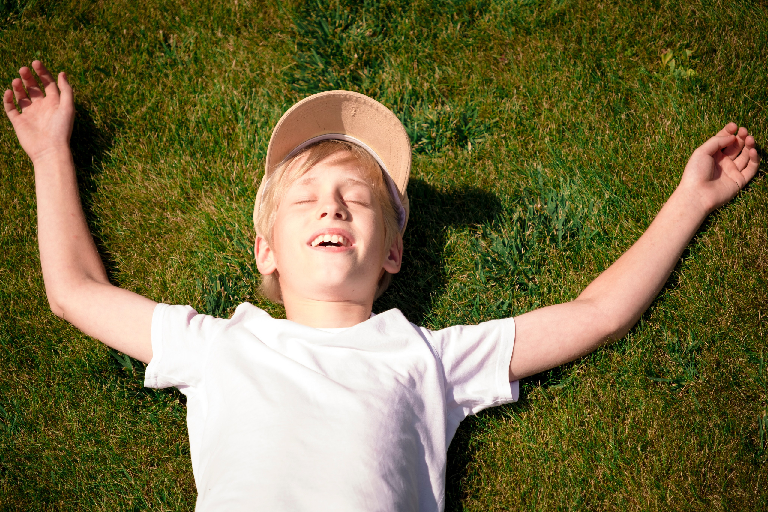 День рождения на природе. Фотограф в Иркутске Анна Мирошникова