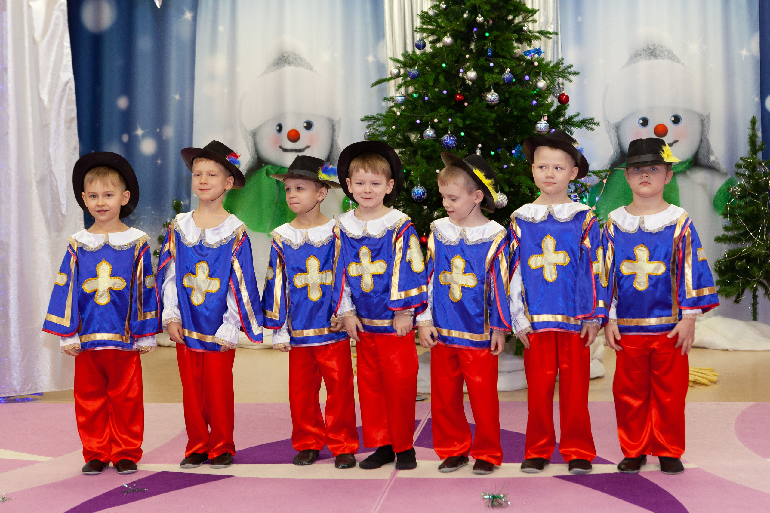 Детские сады. Семейный, детский фотограф Екатеринбург Светлана Плотникова