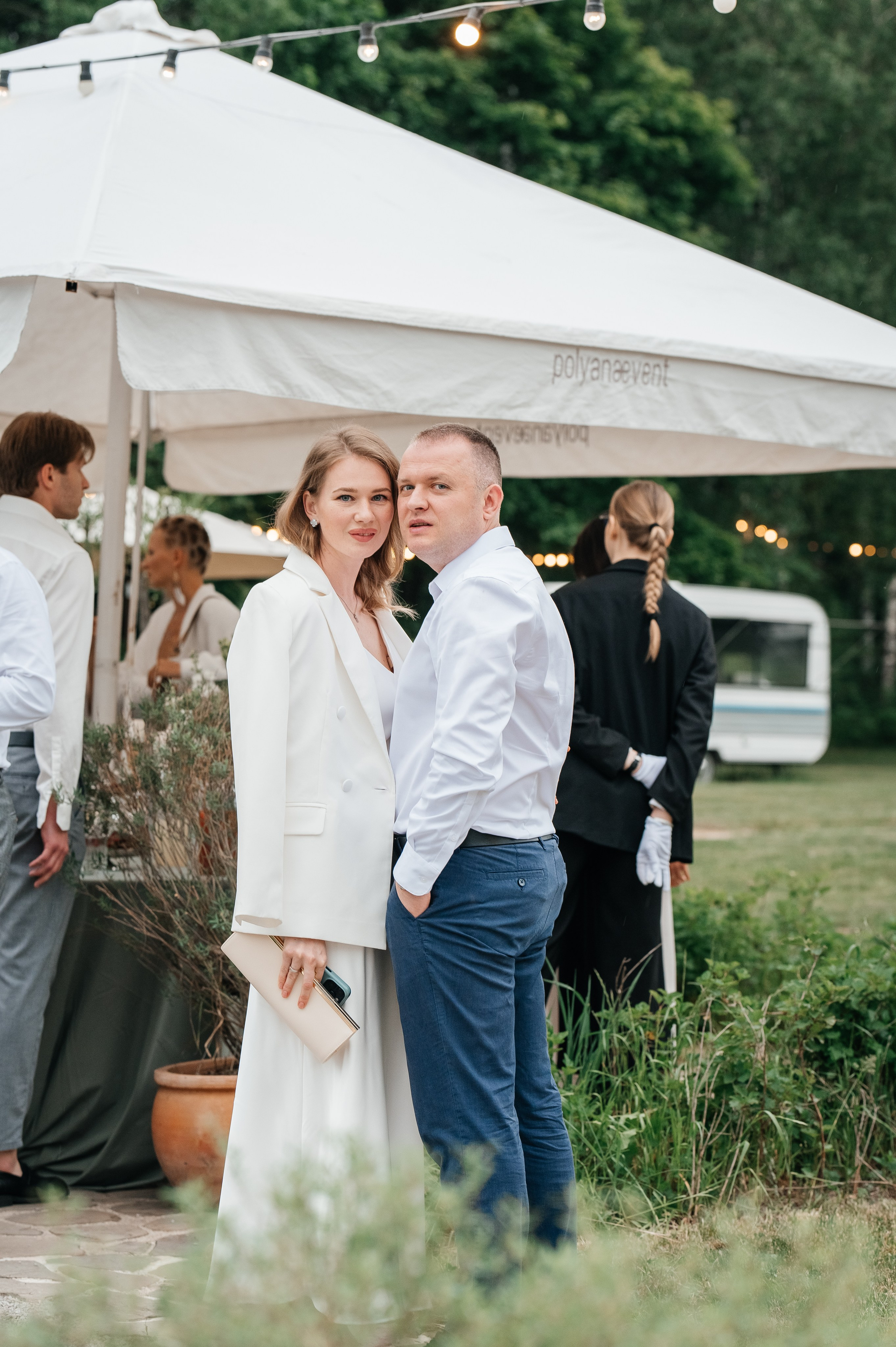 Французский вечер. Семейный и детский фотограф в Туле