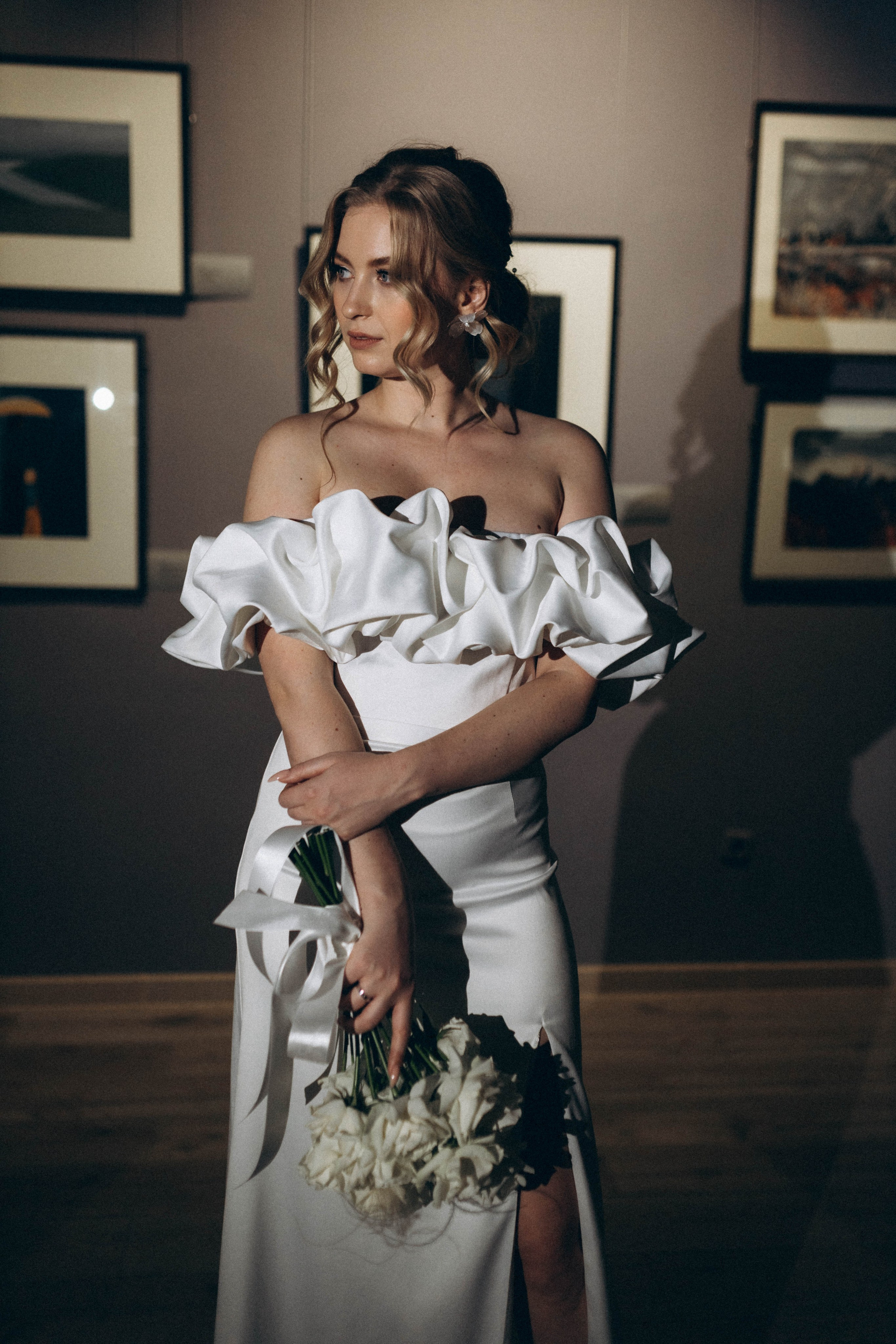 Юлия и Антон