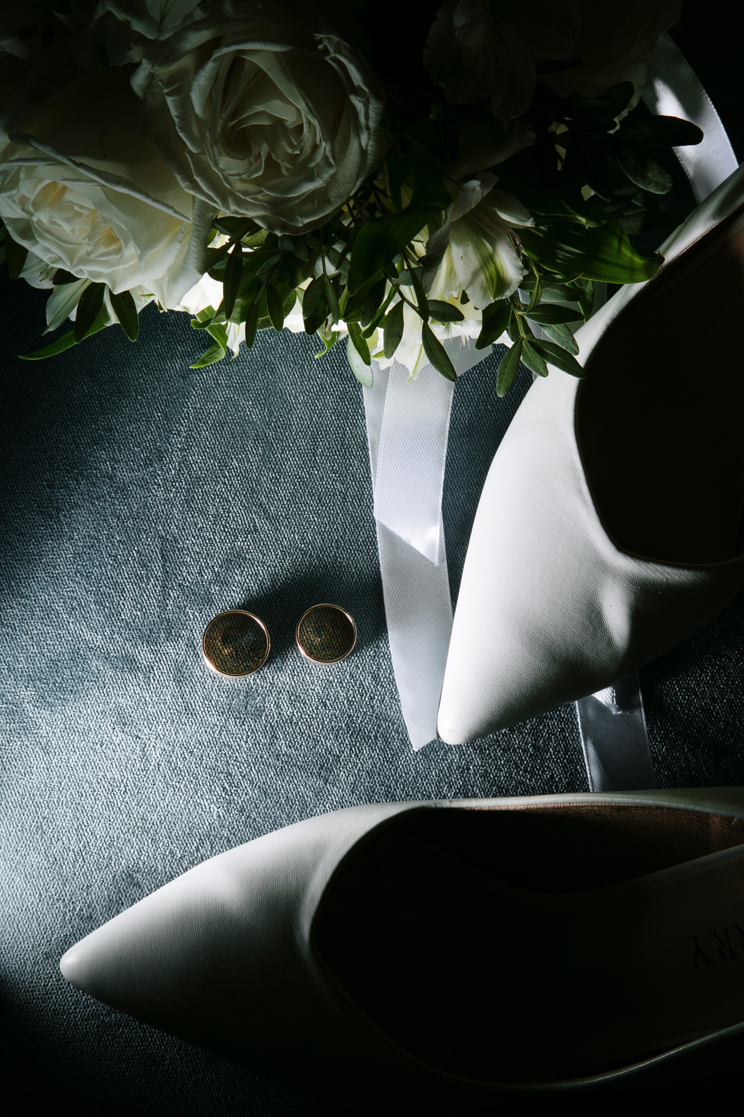 Костя и Юлия. Фотограф Катя Ковалева