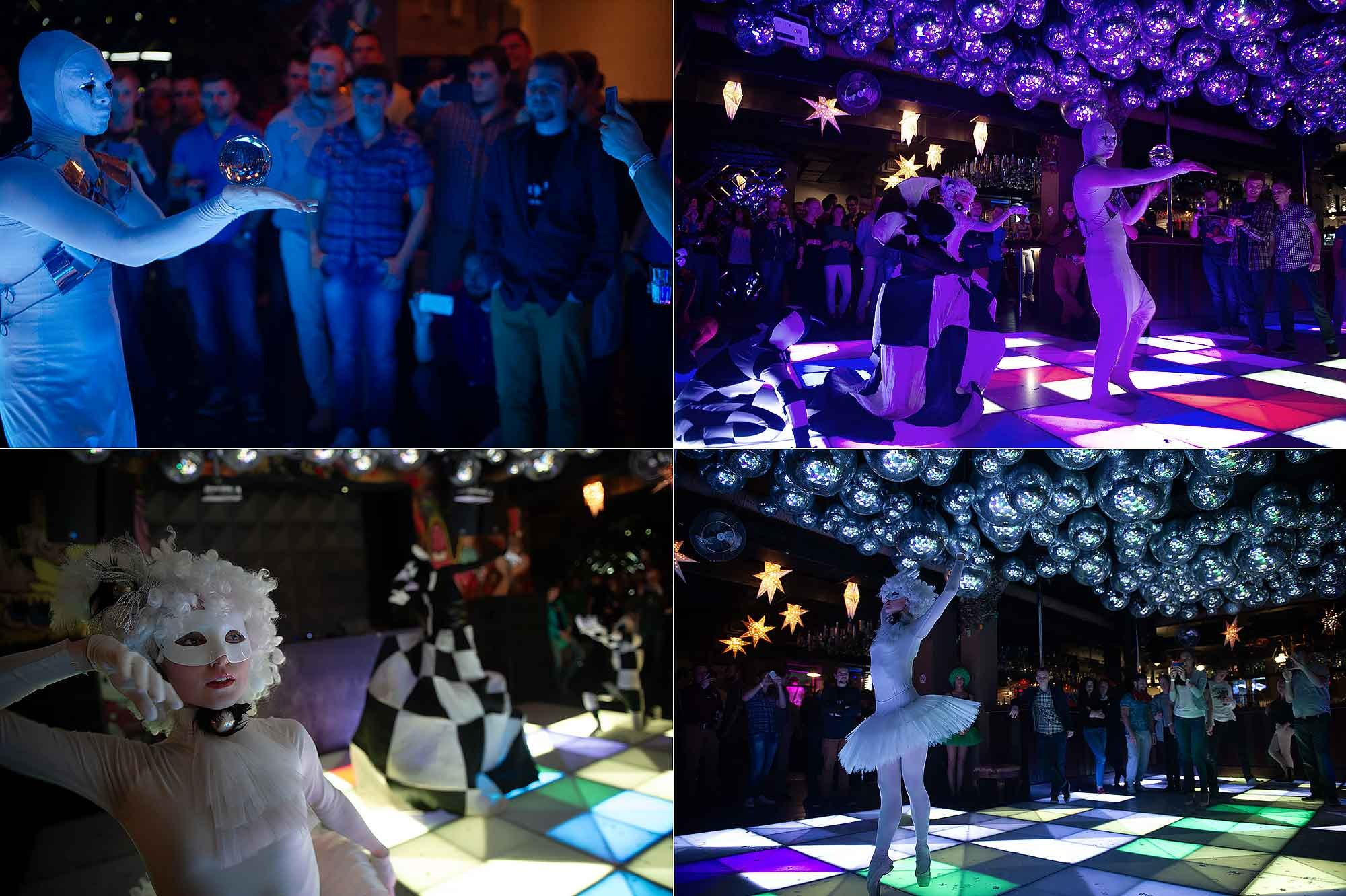 Корпоративные мероприятия. Репортажный и портретный фотораф в Москве Роман Кузнецов