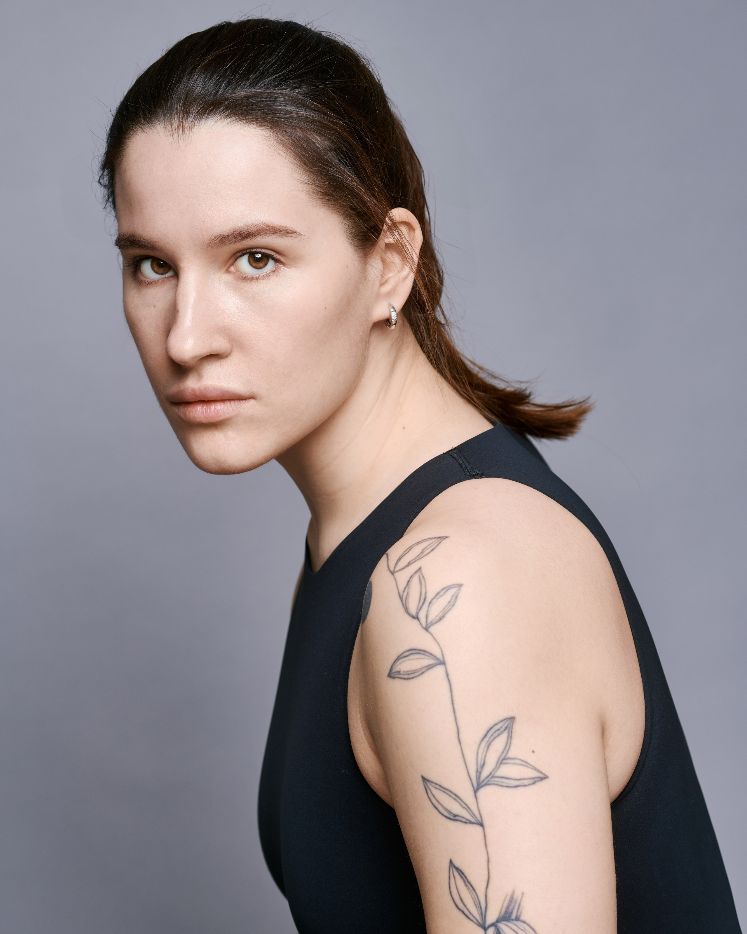 Лера. Коммерческие фотосессии, актерское портфолио