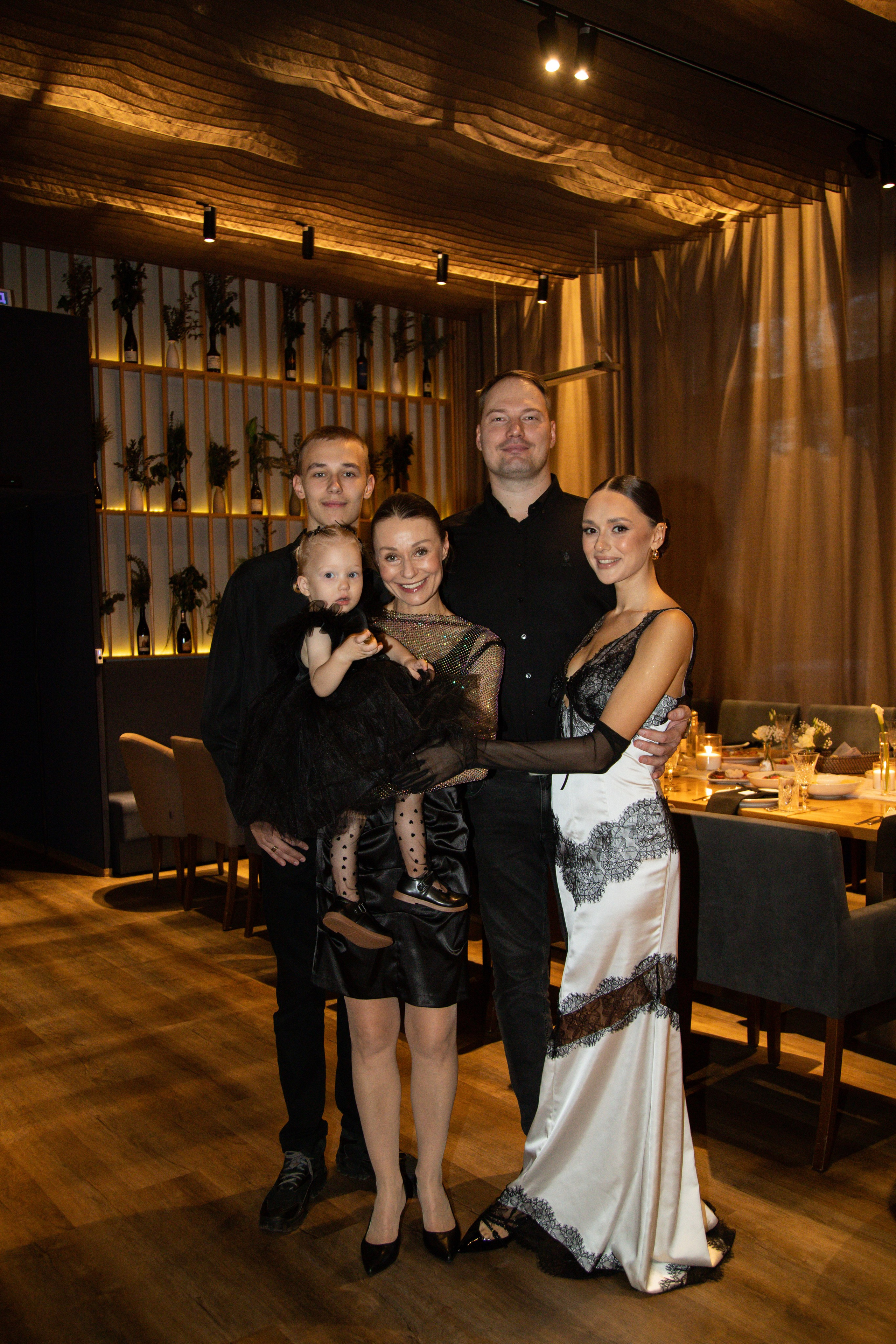 День Рождения Алены