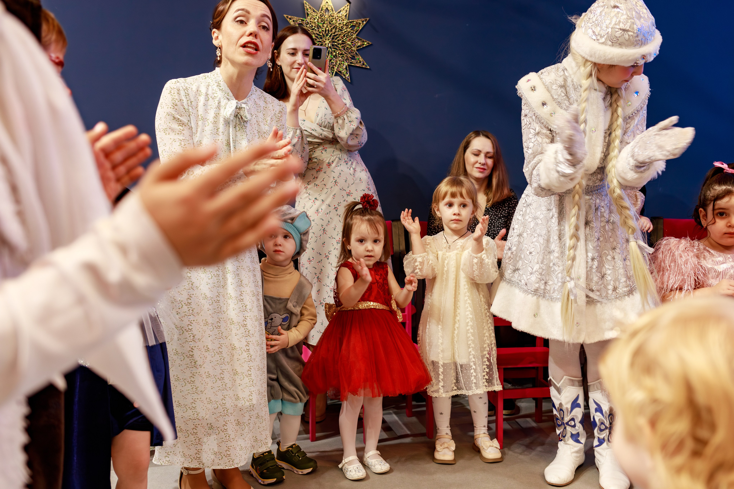 МЭЦ 2025. Семейный и детский фотограф в Краснодаре Ирина Лаврецкая