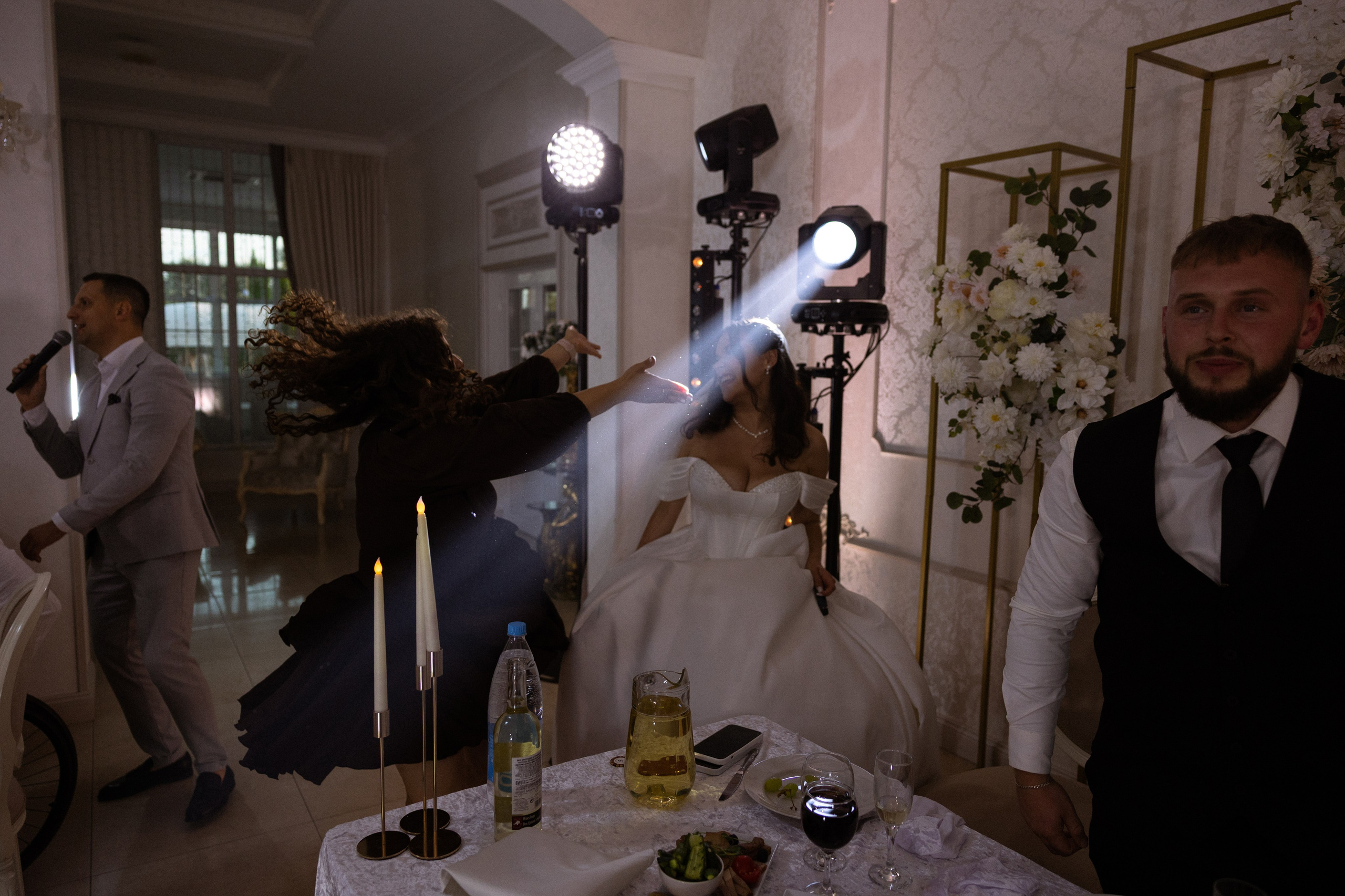 Даша&Вадим. Свадебный фотограф по всей Беларуси Цепелева Анна