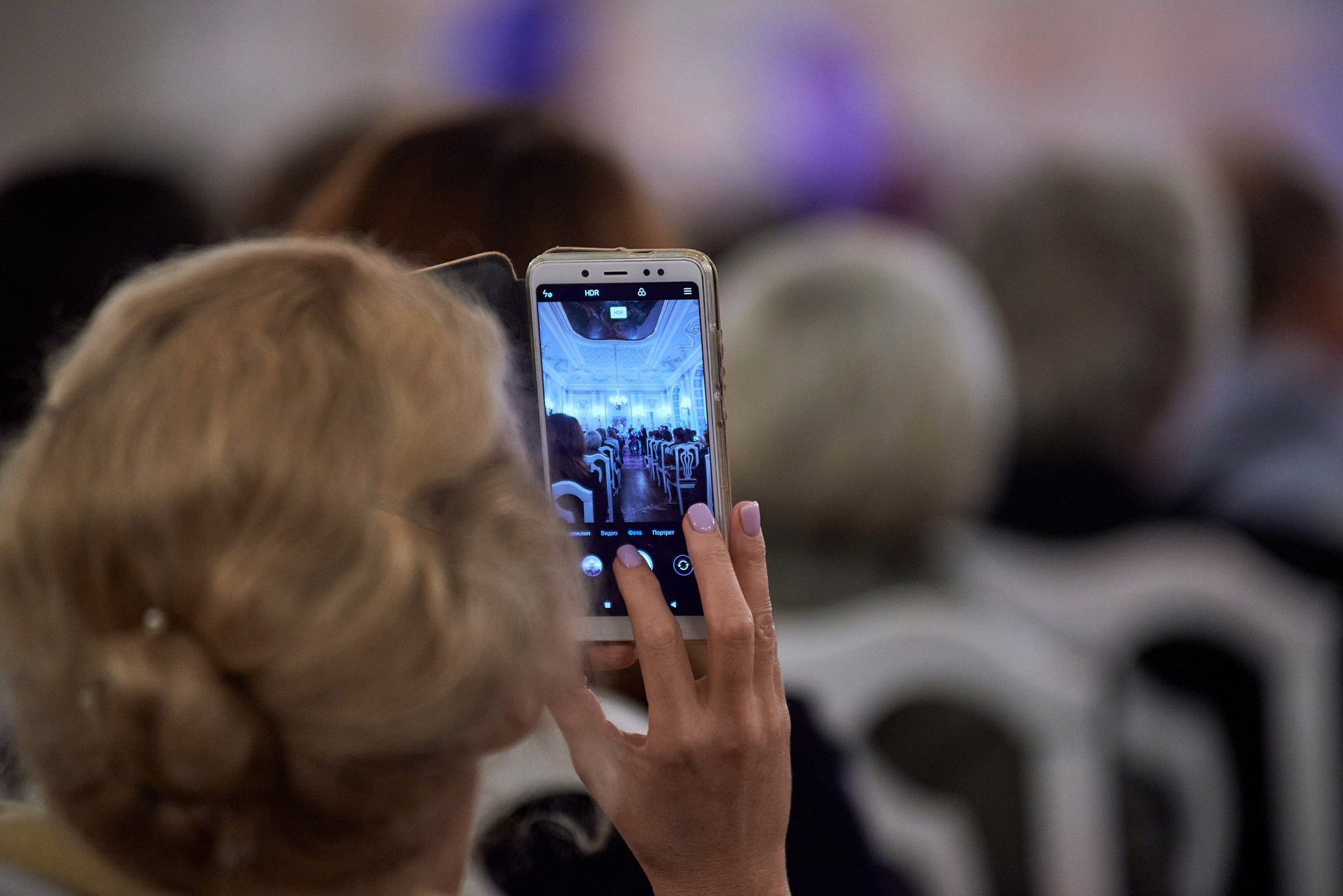 Открытие театрального сезона. Иван Ступа, репортажный фотограф в Санкт-Петербурге и Ленинградской области
