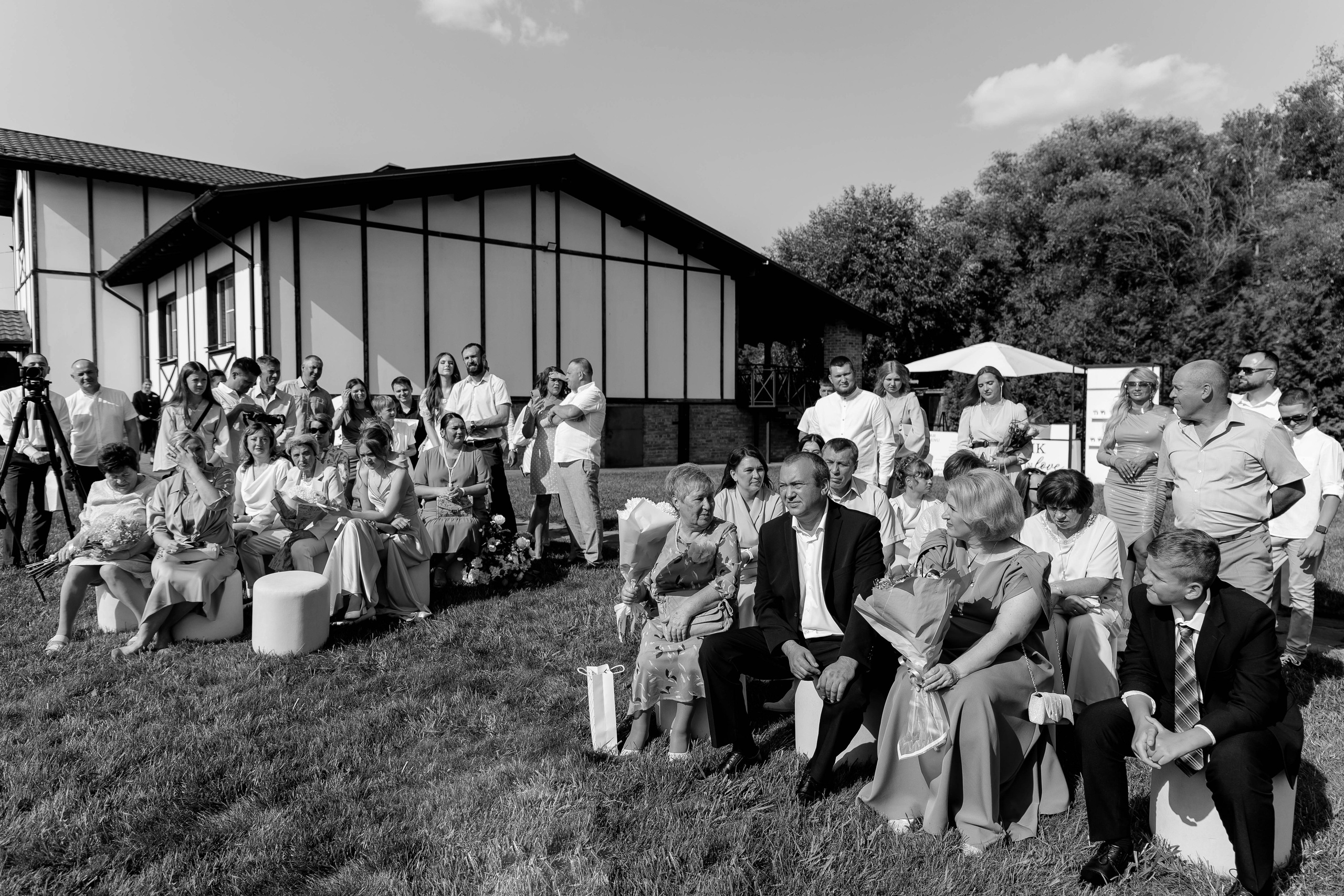 Кристина|Максим. Свадебный фотограф Надежда Рыжикова