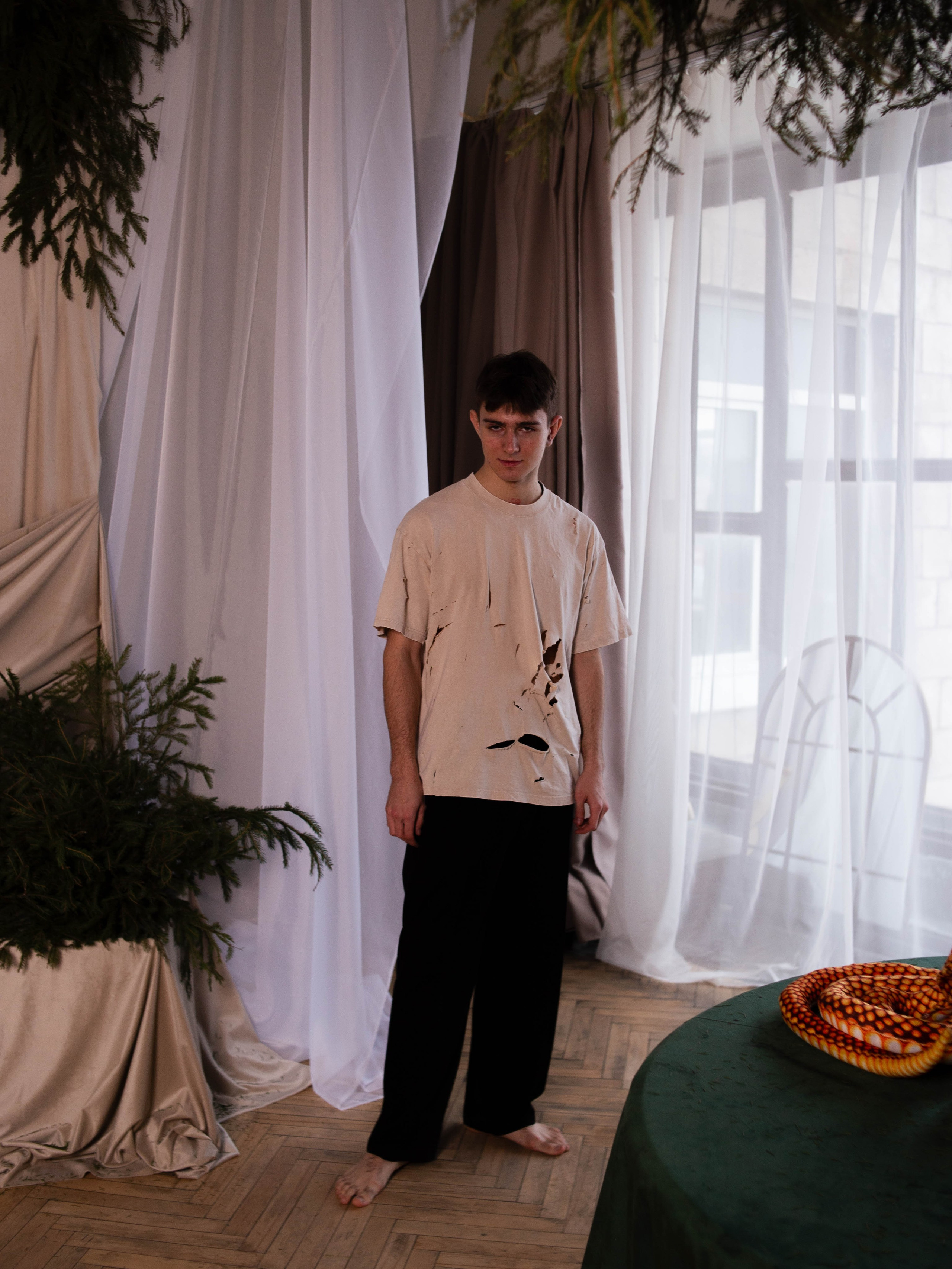 Влад. Семейный фотограф Софи Симакова в Волгограде и Волжском