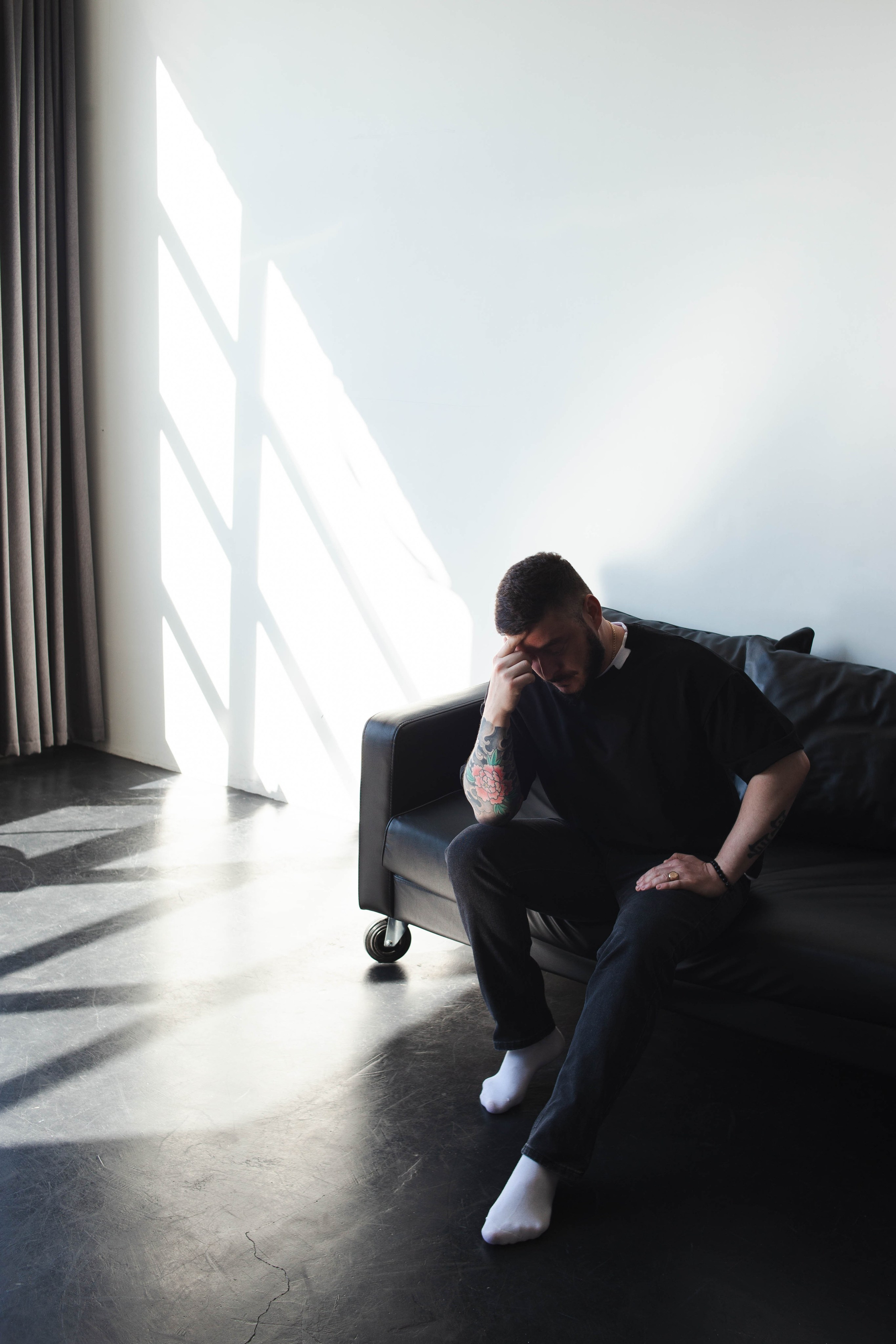 Андрей. Семейный фотограф Софи Симакова в Волгограде и Волжском