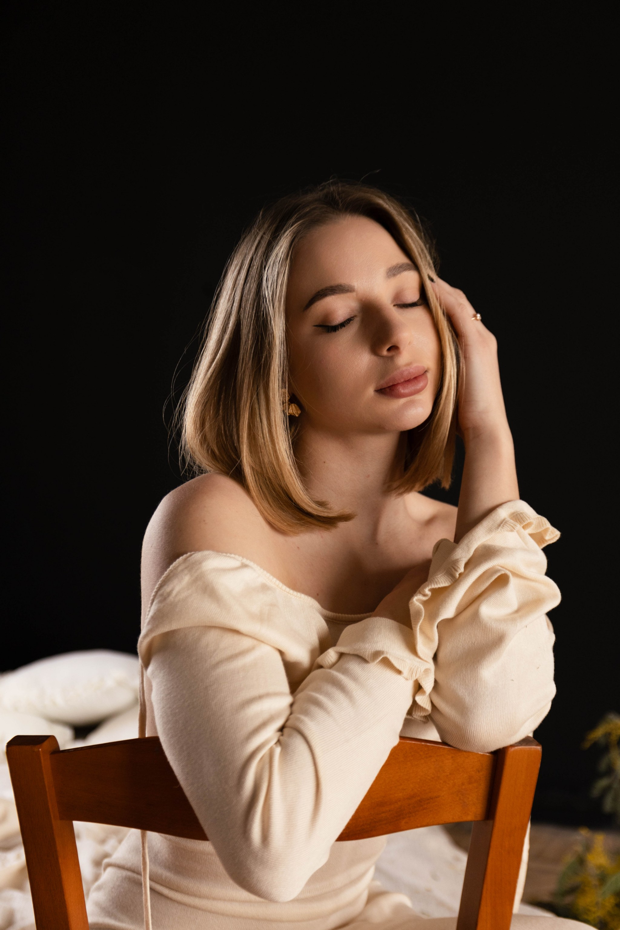 Дана. Семейный фотограф Софи Симакова в Волгограде и Волжском