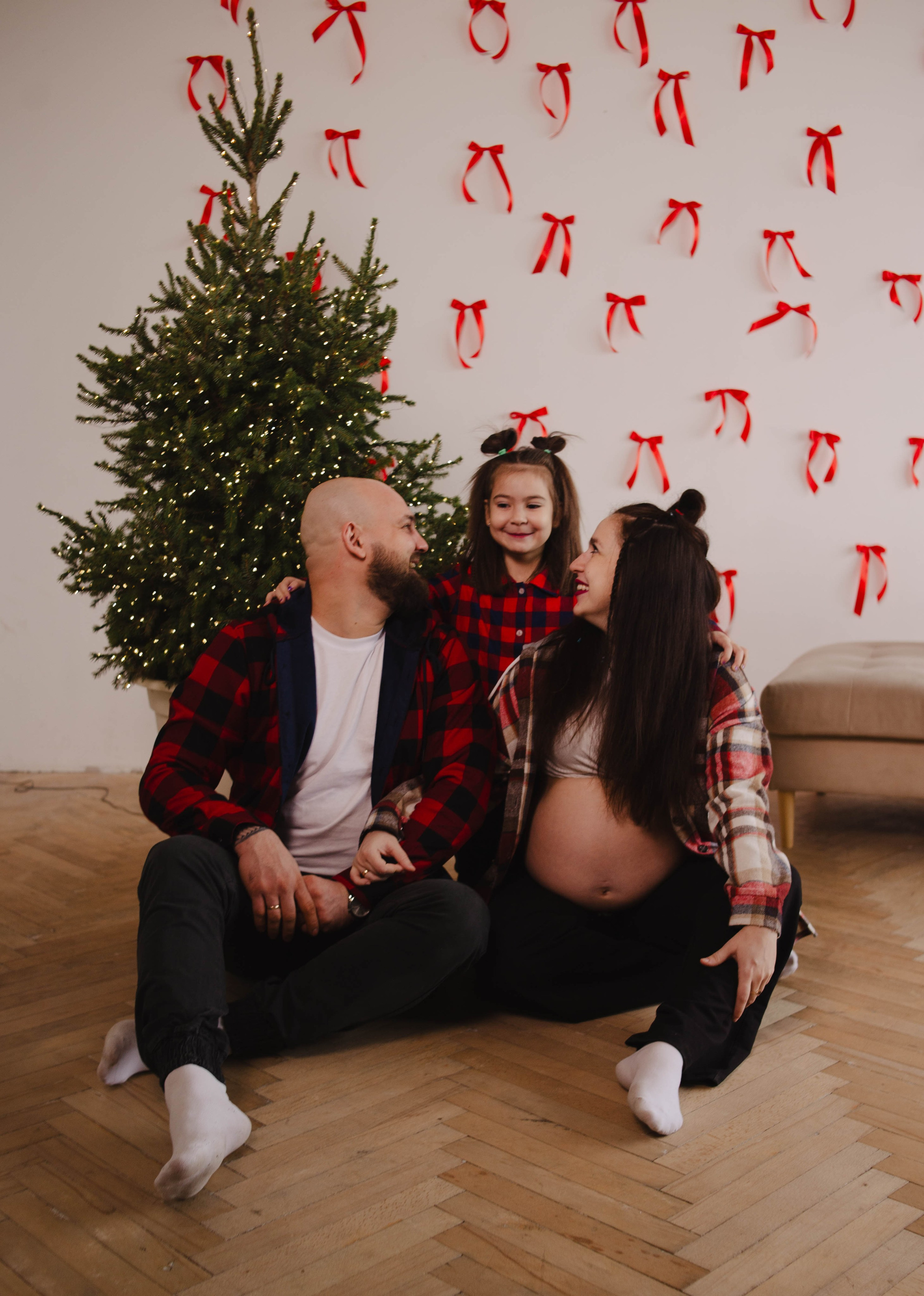 Семейные. Семейный фотограф Софи Симакова в Волгограде и Волжском