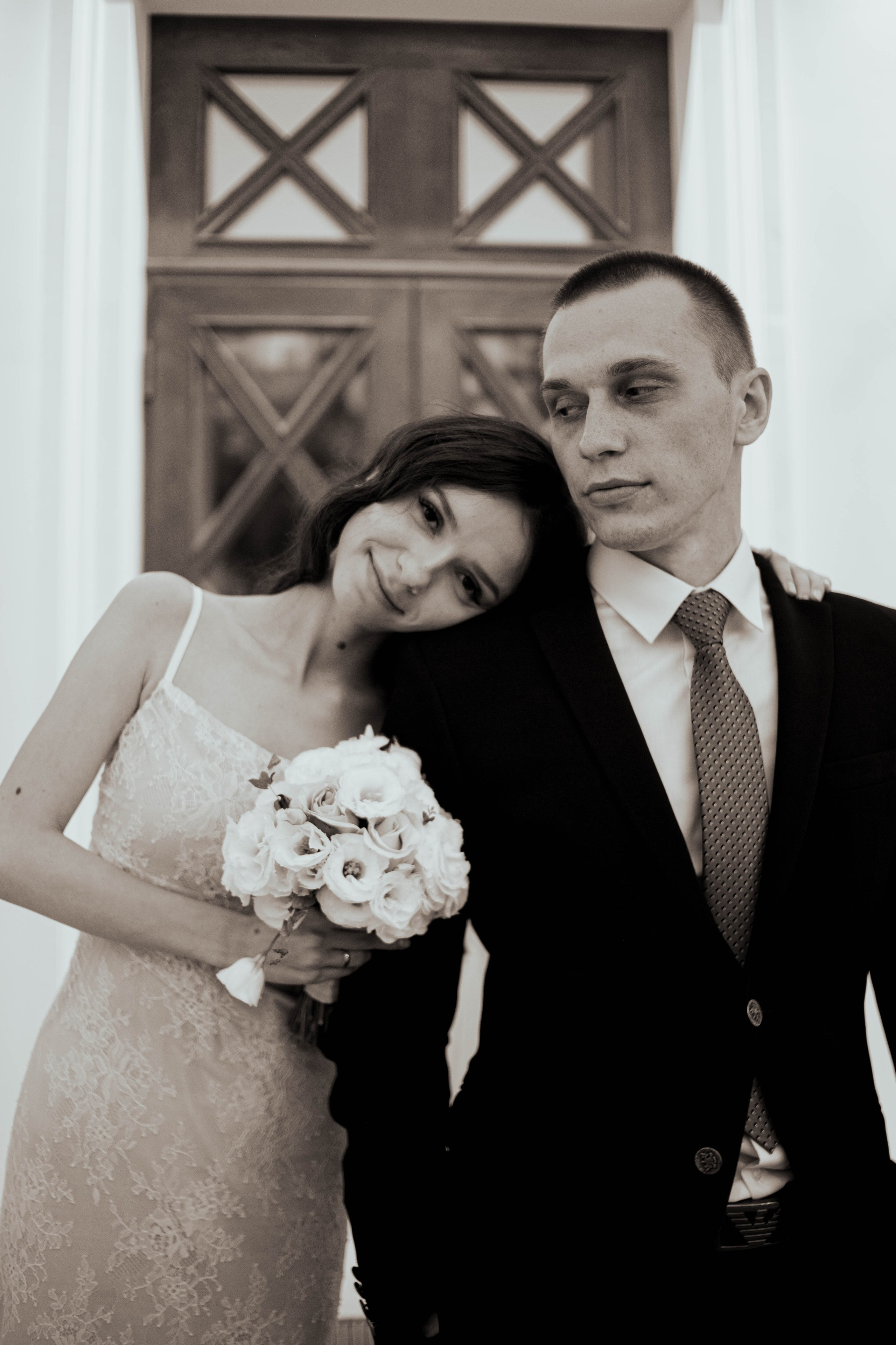 Олеся и Олег. Семейный фотограф Софи Симакова в Волгограде и Волжском