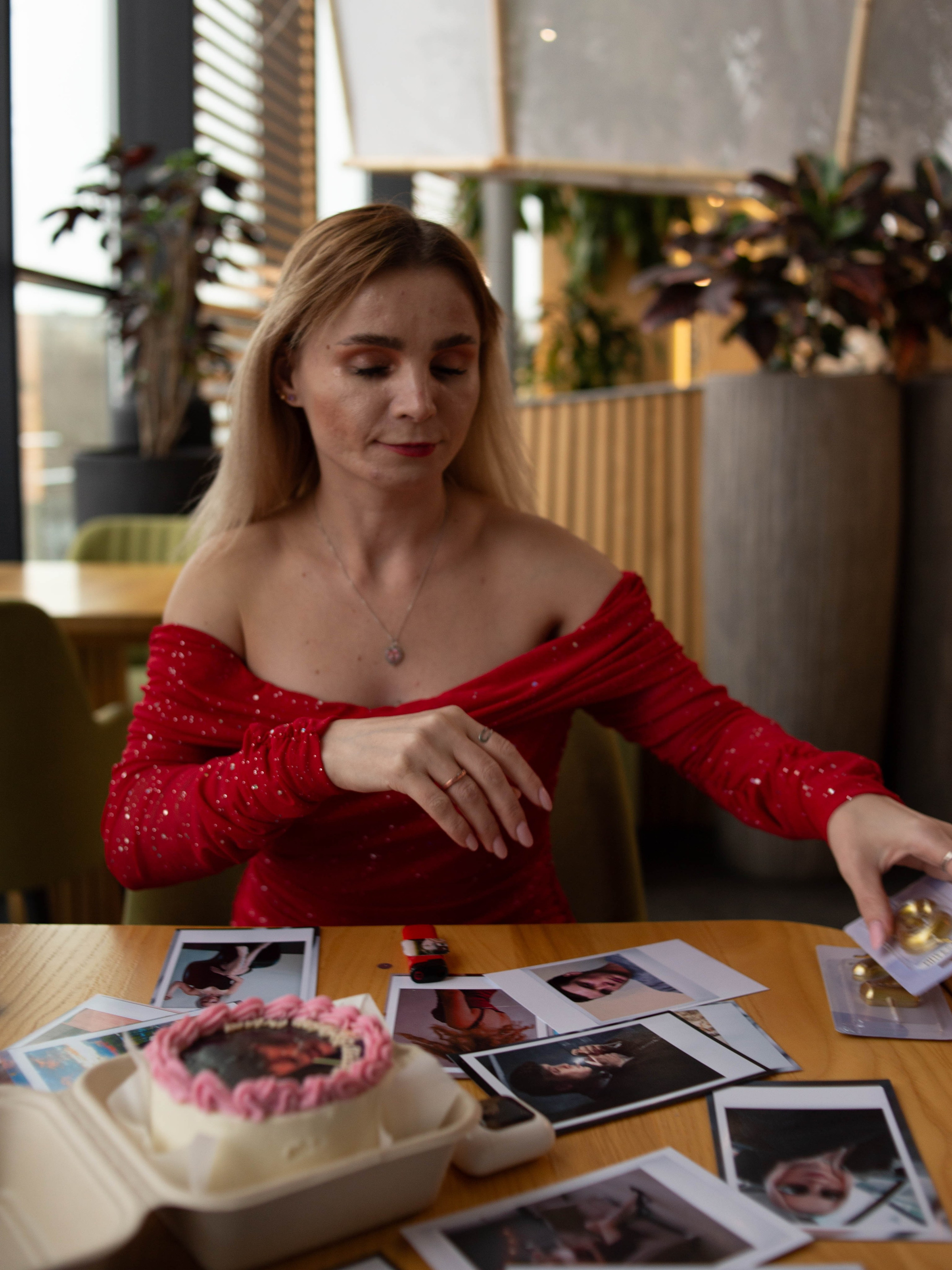 Инесса. Семейный фотограф Софи Симакова в Волгограде и Волжском