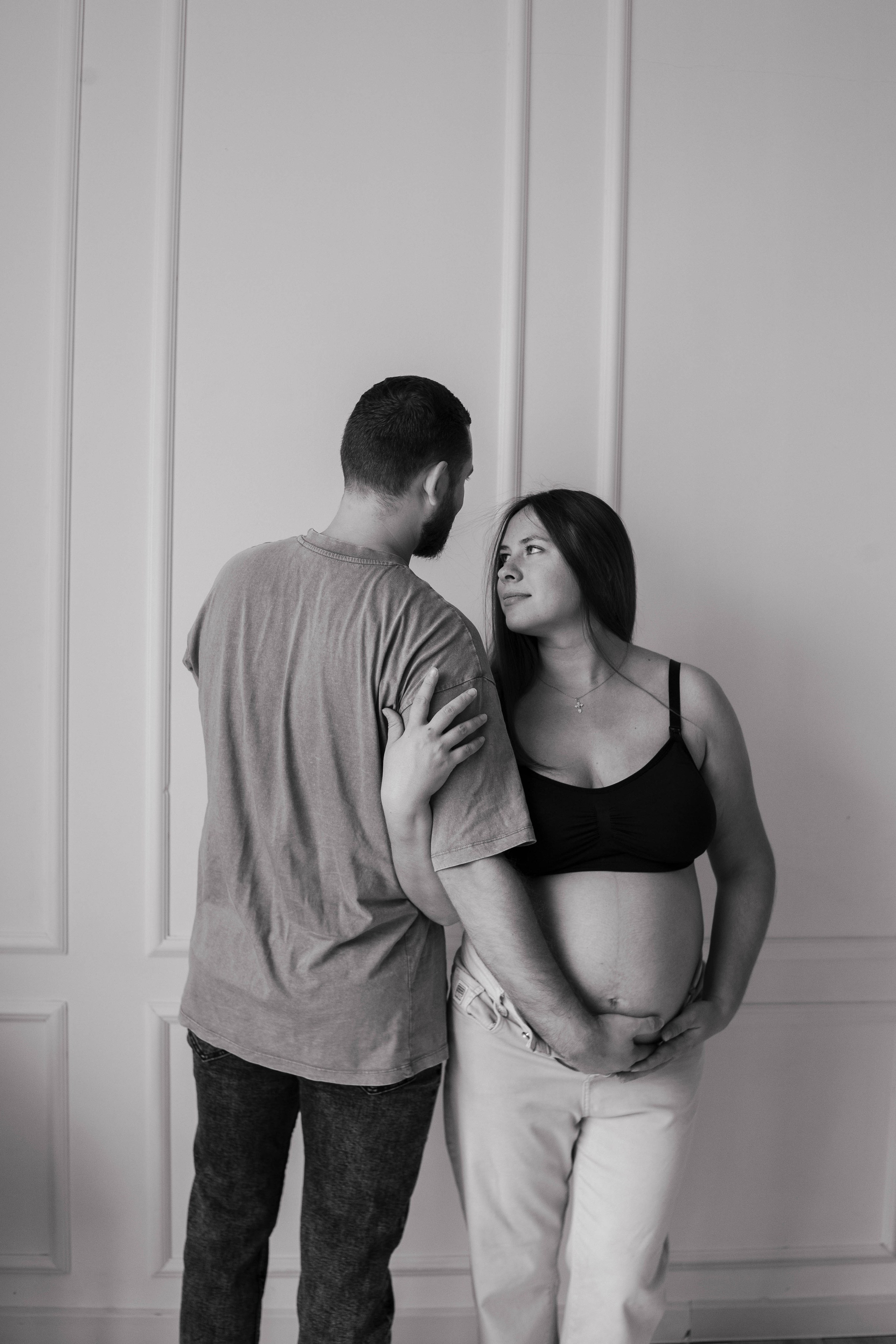 Надя. Семейный фотограф Софи Симакова в Волгограде и Волжском