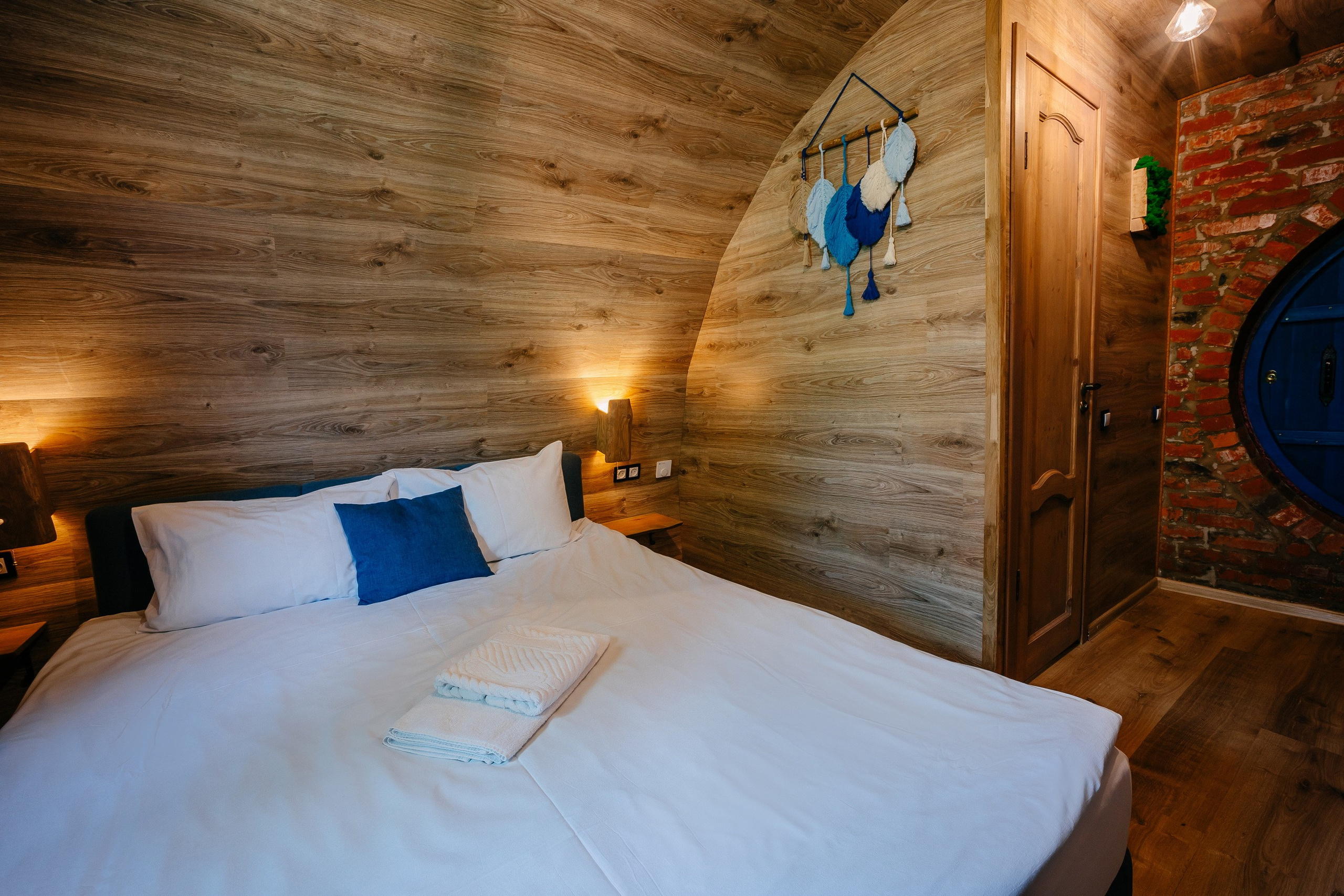 Съёмка объекта недвижимости Хутор Нёттникен. Свадебный, семейный и детский фотограф в Калининграде Елена Кравцова