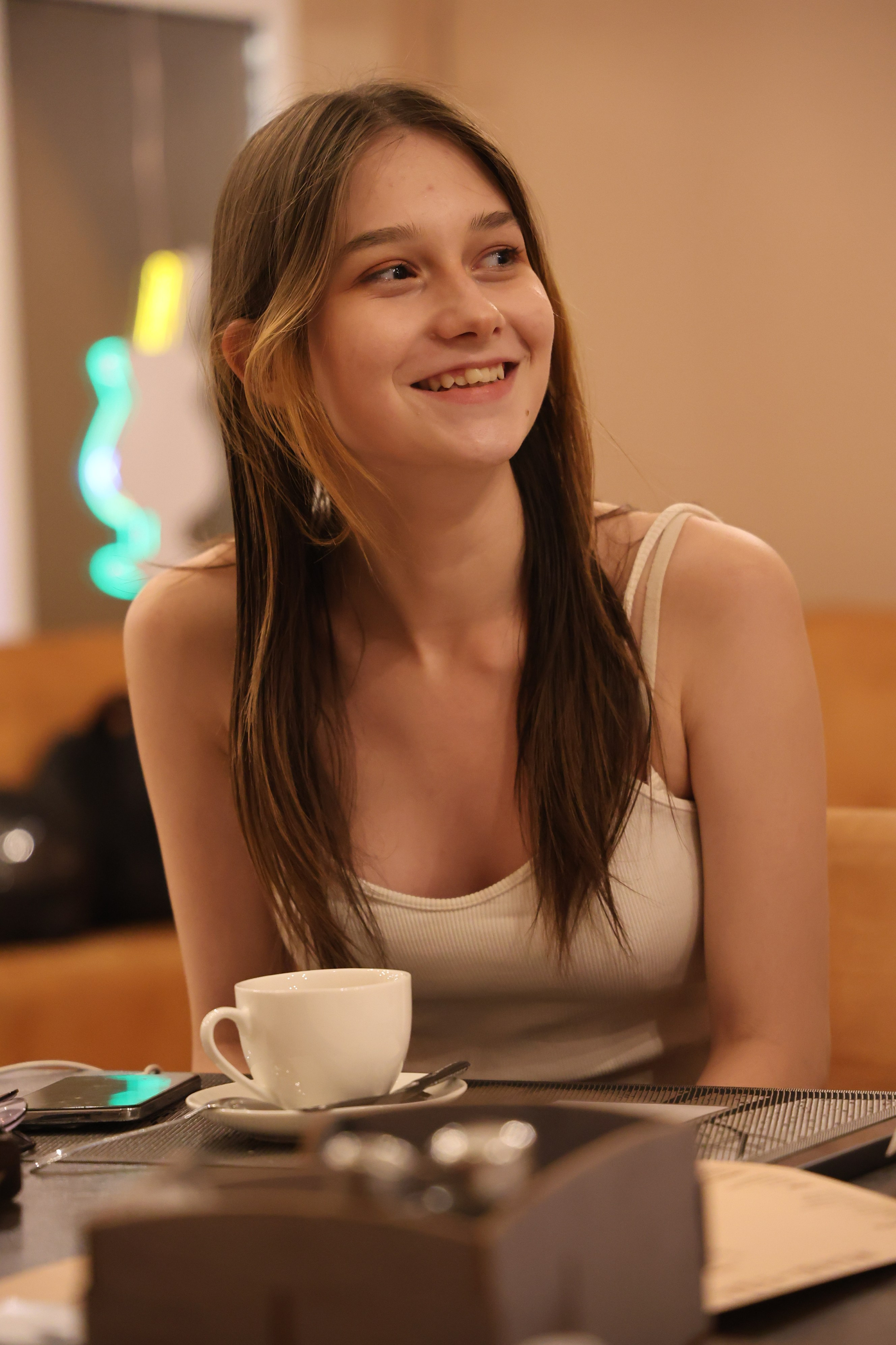 Кто здесь мафия?!. Фотограф в Геленджике Нина Небесная