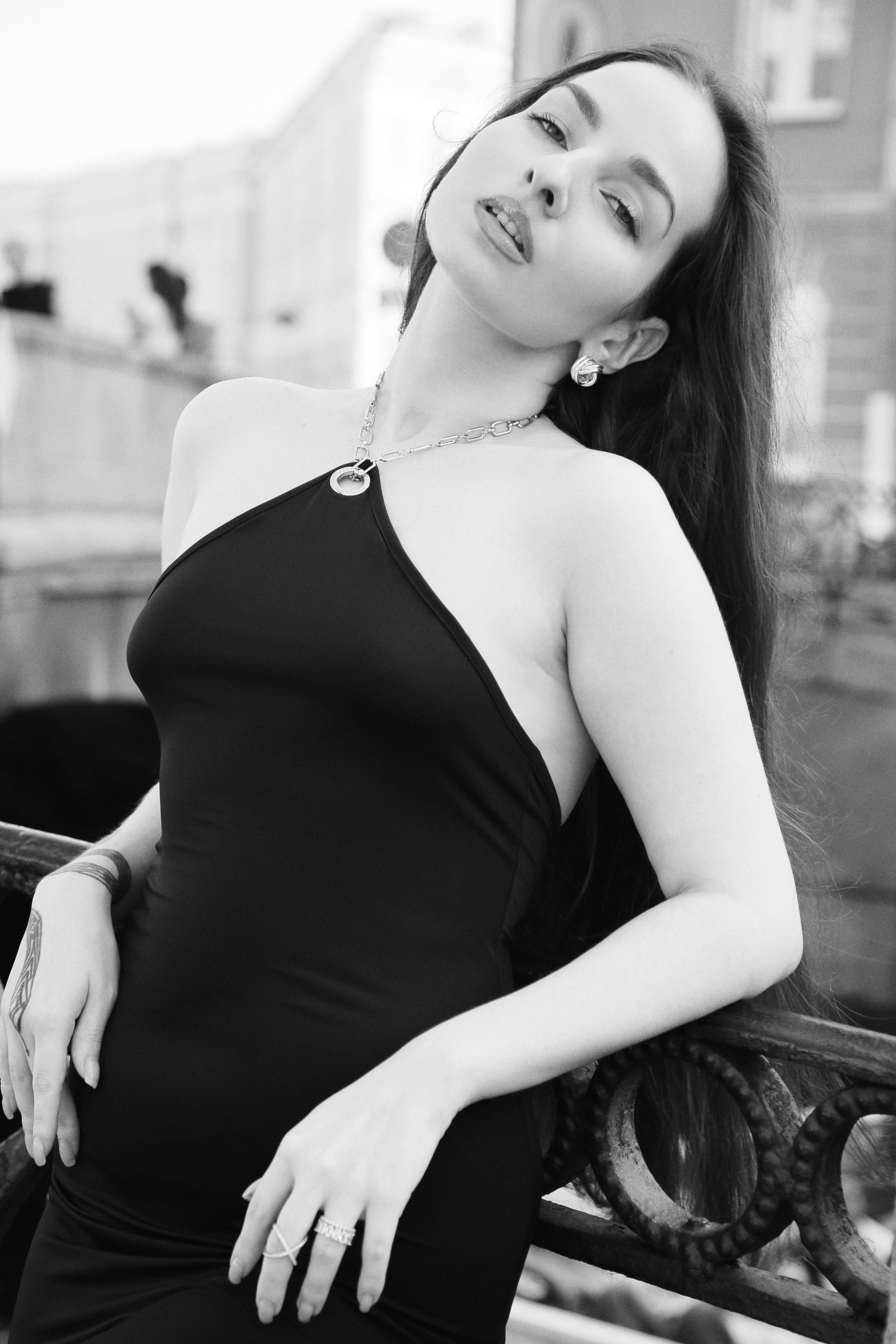 NATALY. КОНТЕНТ ДЛЯ БРЕНДОВ СПБ Лиза Федотова