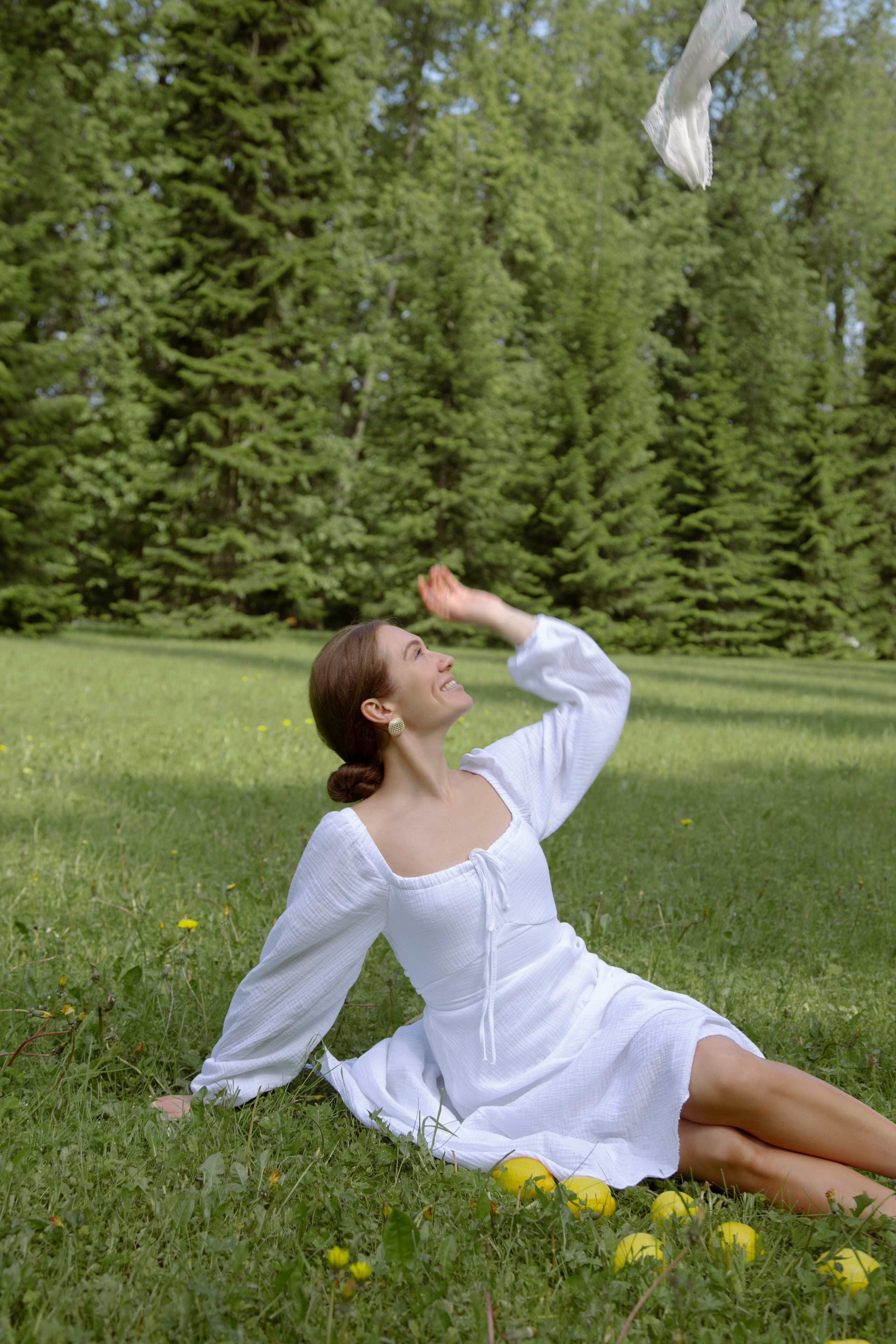 KRIS. КОНТЕНТ ДЛЯ БРЕНДОВ СПБ Лиза Федотова