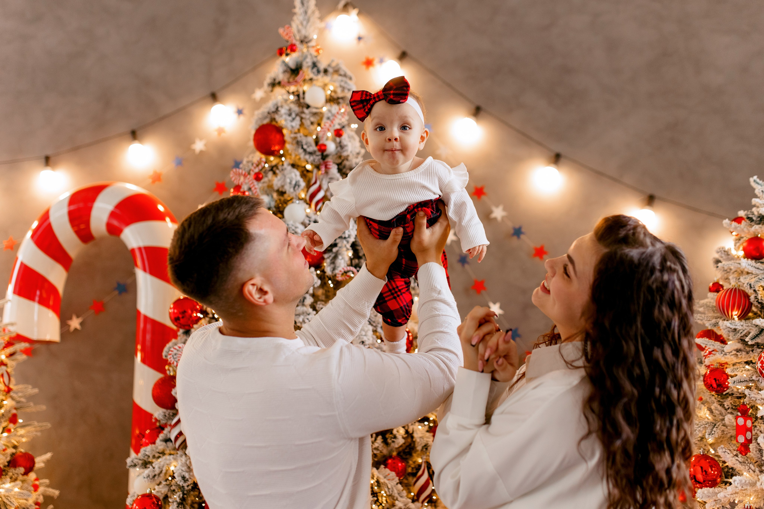Сережа и Лера. Свадебный и семейный фотограф в Туле и области Маша Костина