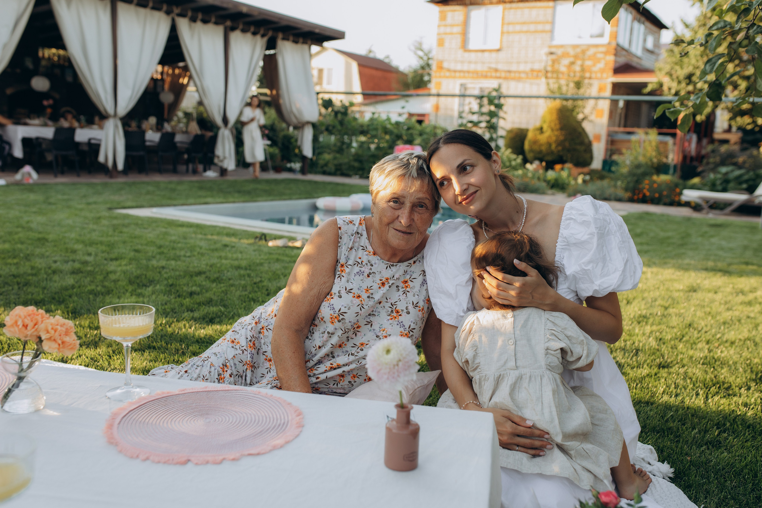 День Рождения. Виктория Белохвостикова