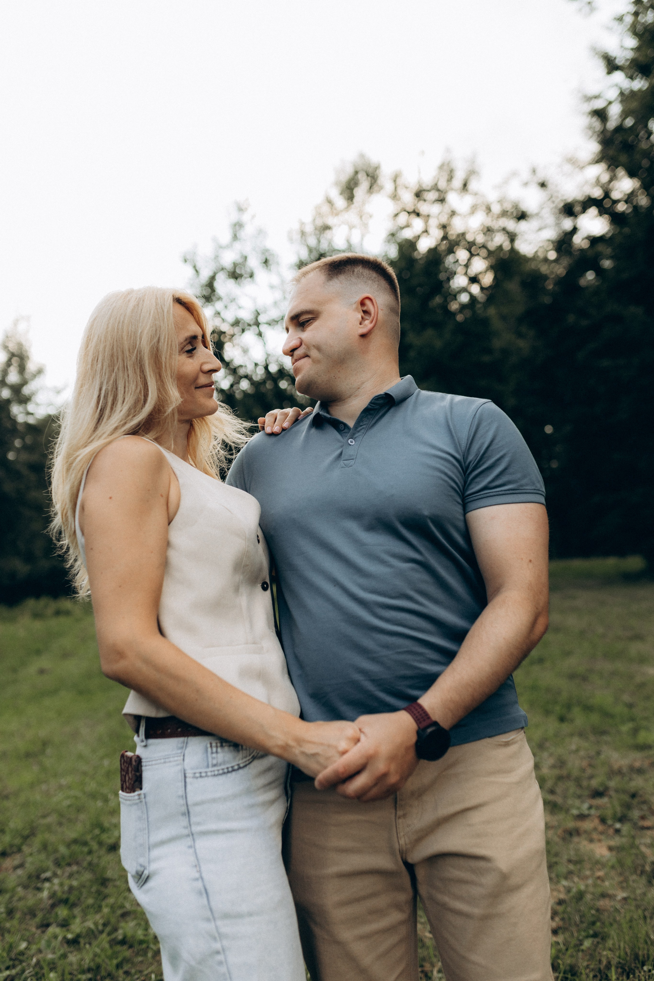 Наташа, Андрей, Эмиль, Стас, Ярослав и Арчи. Фотограф НОГИНСК, Москва, Анастасия Белая