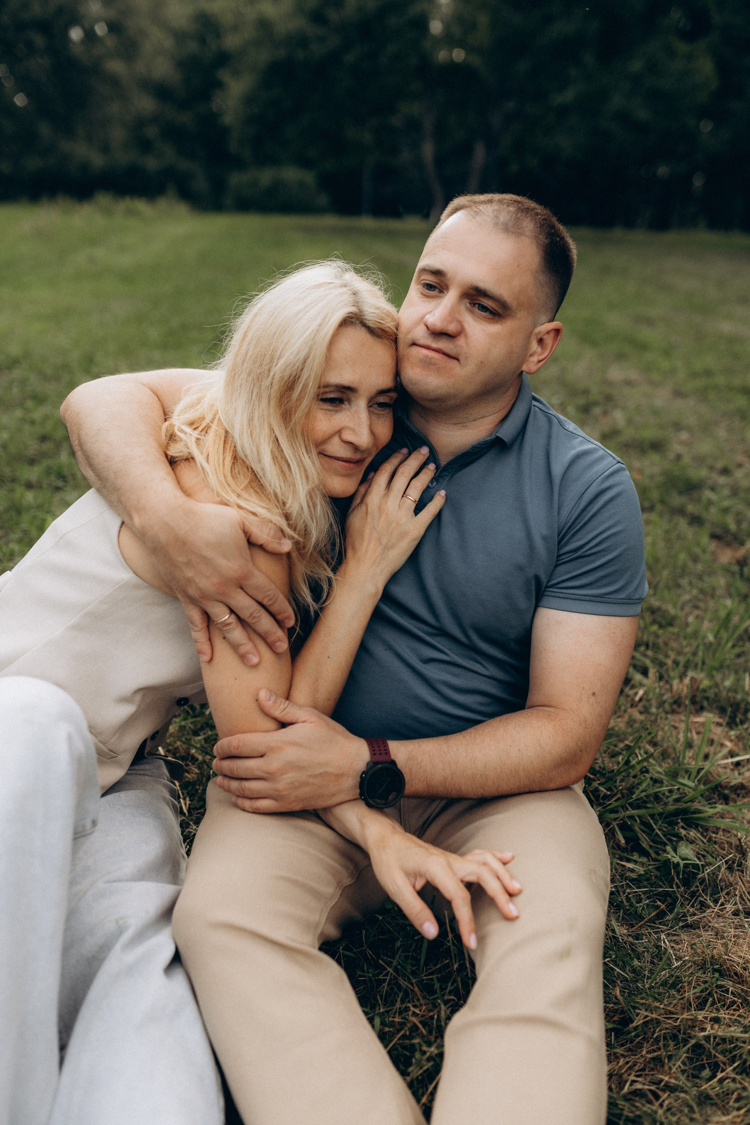 Наташа, Андрей, Эмиль, Стас, Ярослав и Арчи. Фотограф НОГИНСК, Москва, Анастасия Белая