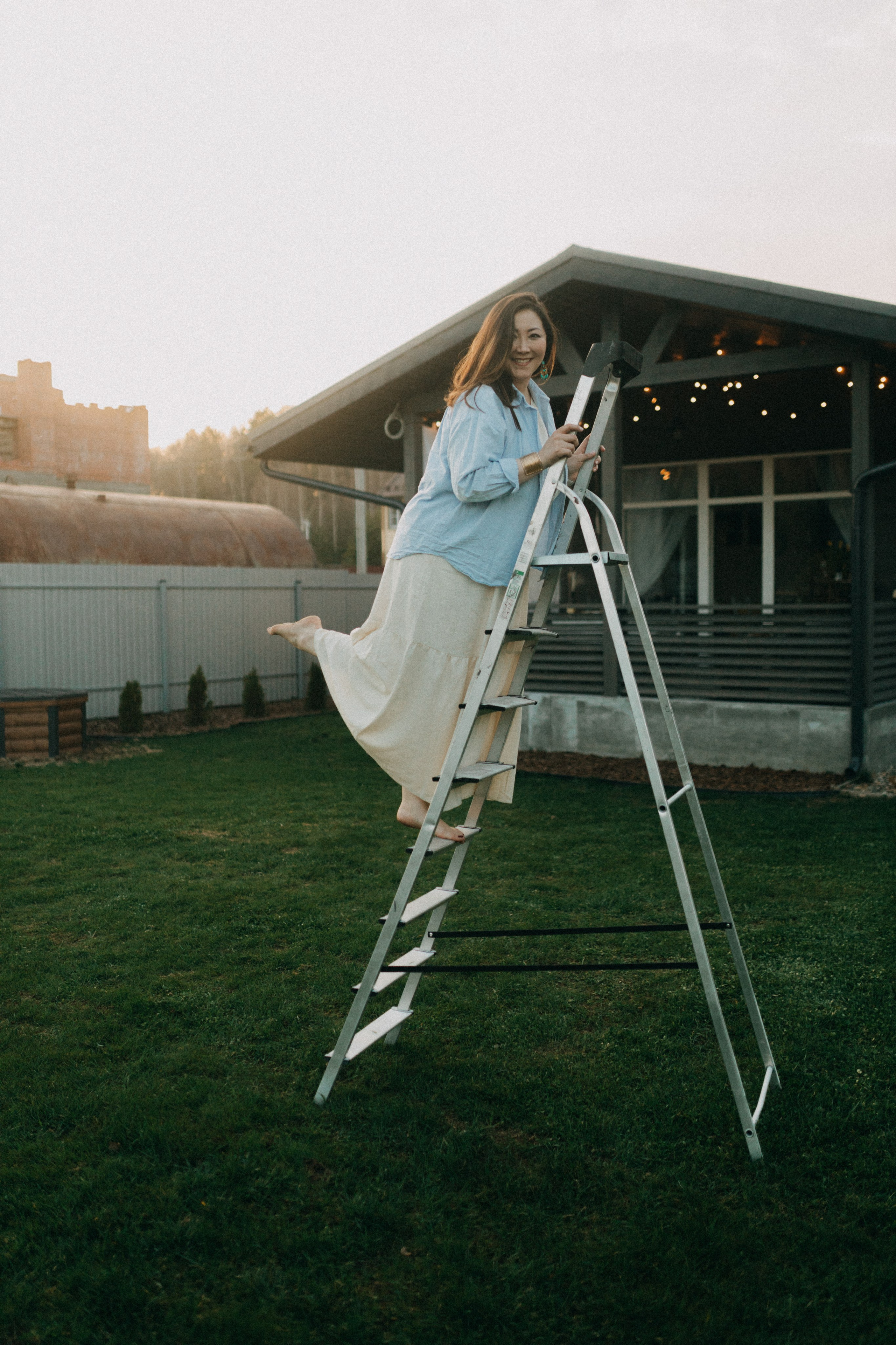 День Рождения Татьяны. Фотограф НОГИНСК, Москва, Анастасия Белая
